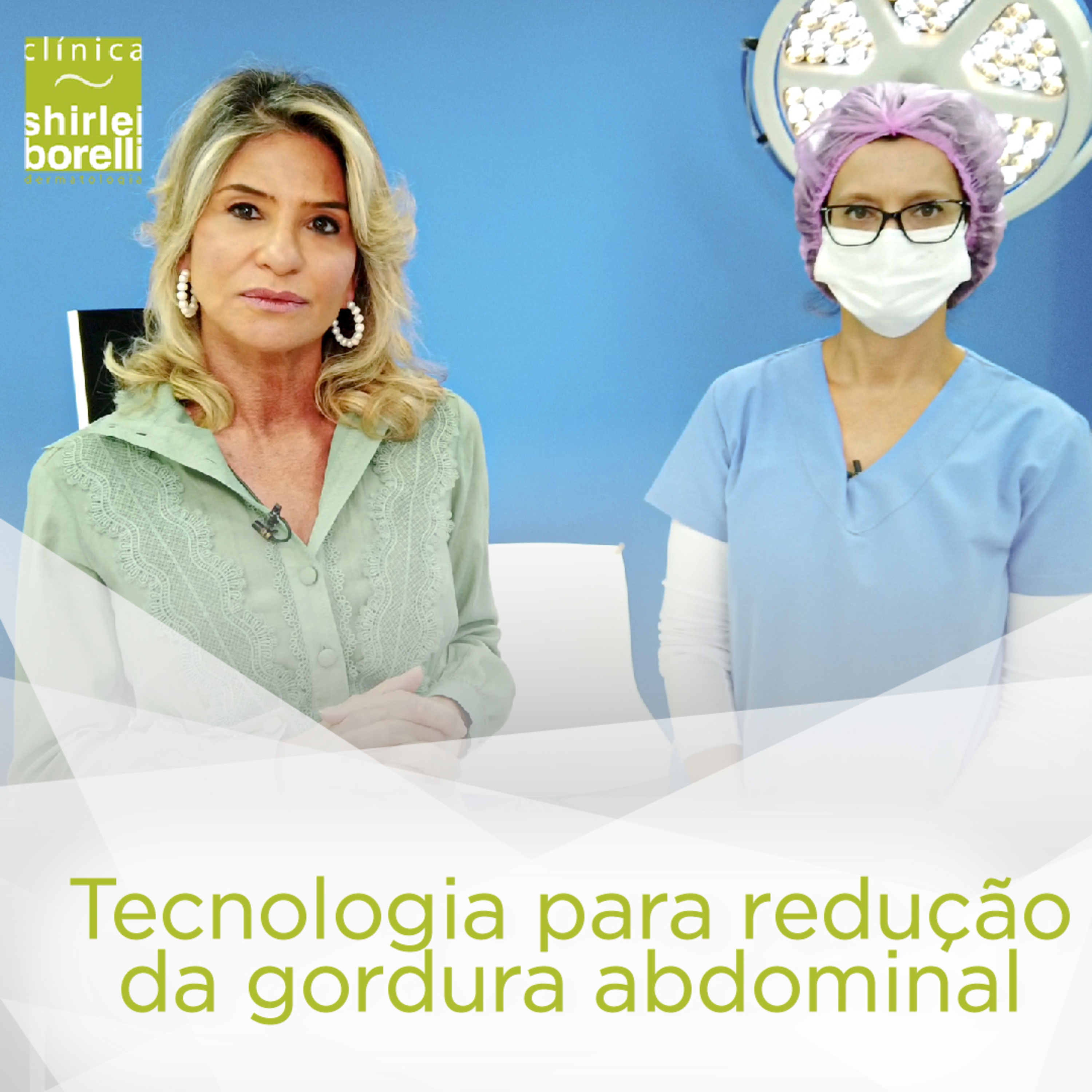 Dra Shirlei Borelli