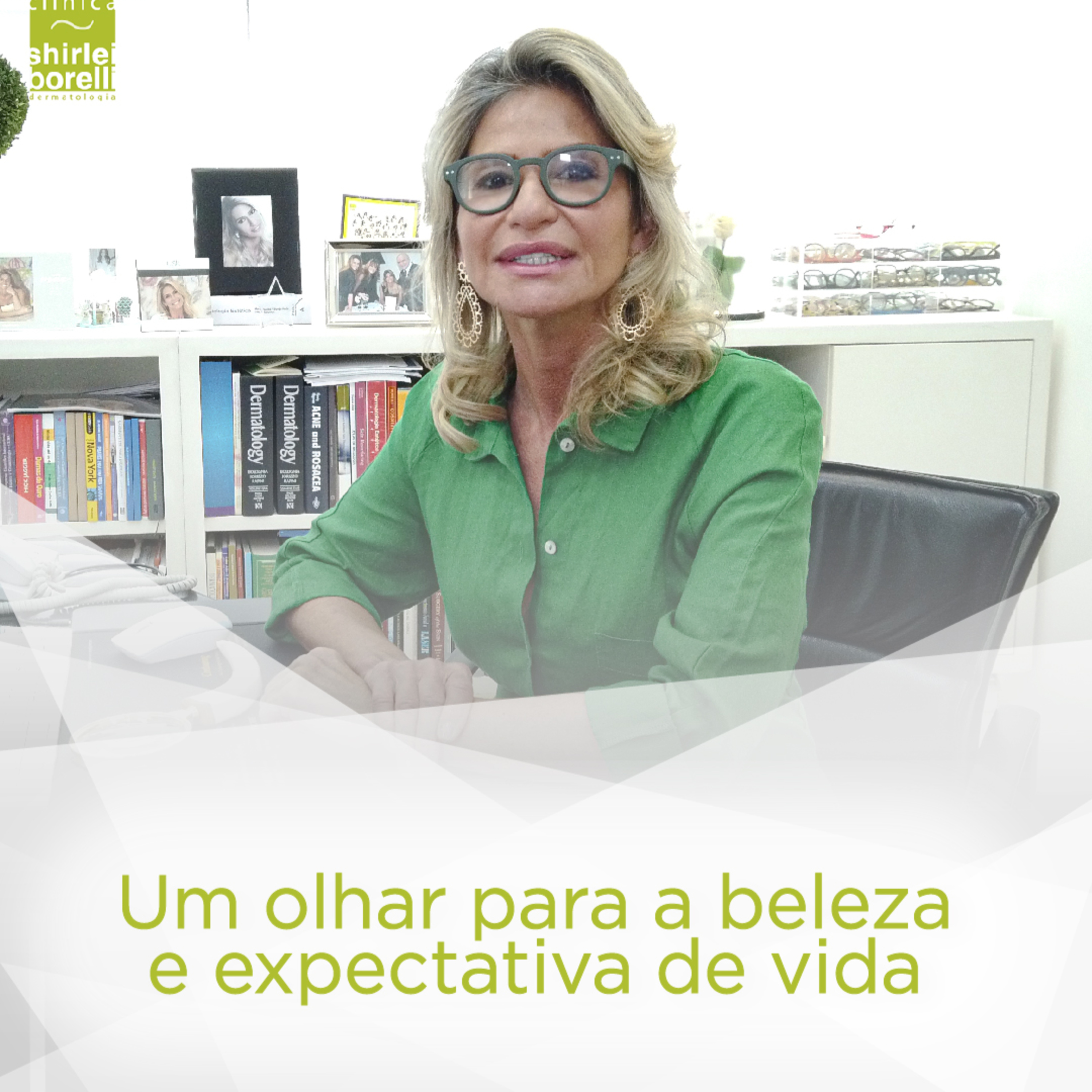 Dra Shirlei Borelli
