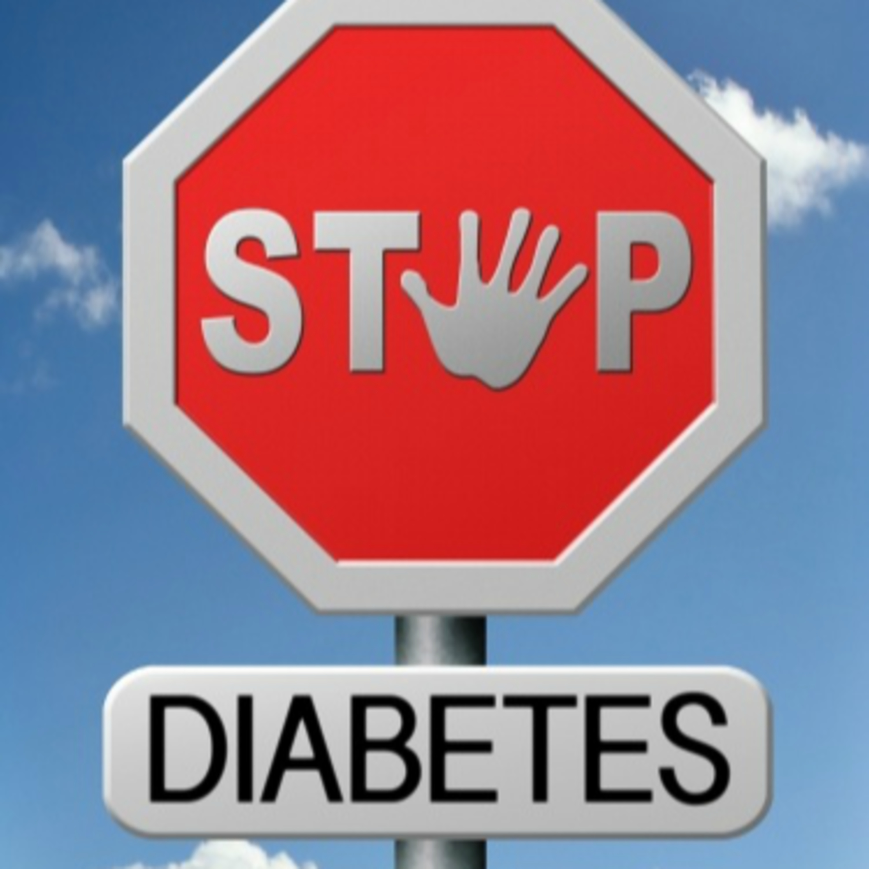 Episode 24 - Diabetes & Primary Health Care Open Day episode artwork
