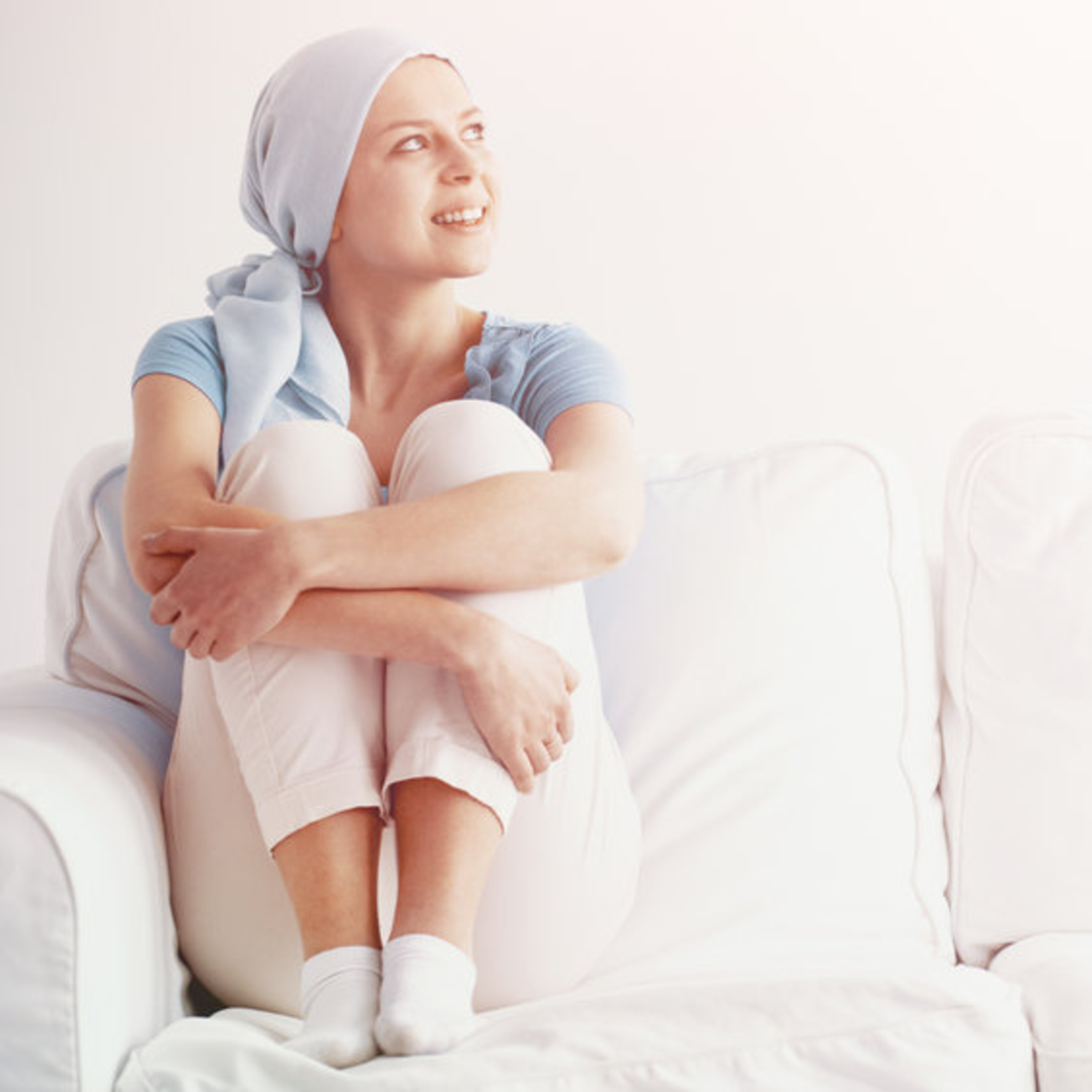 (82) A história da doente com cancro da mama que foi salva