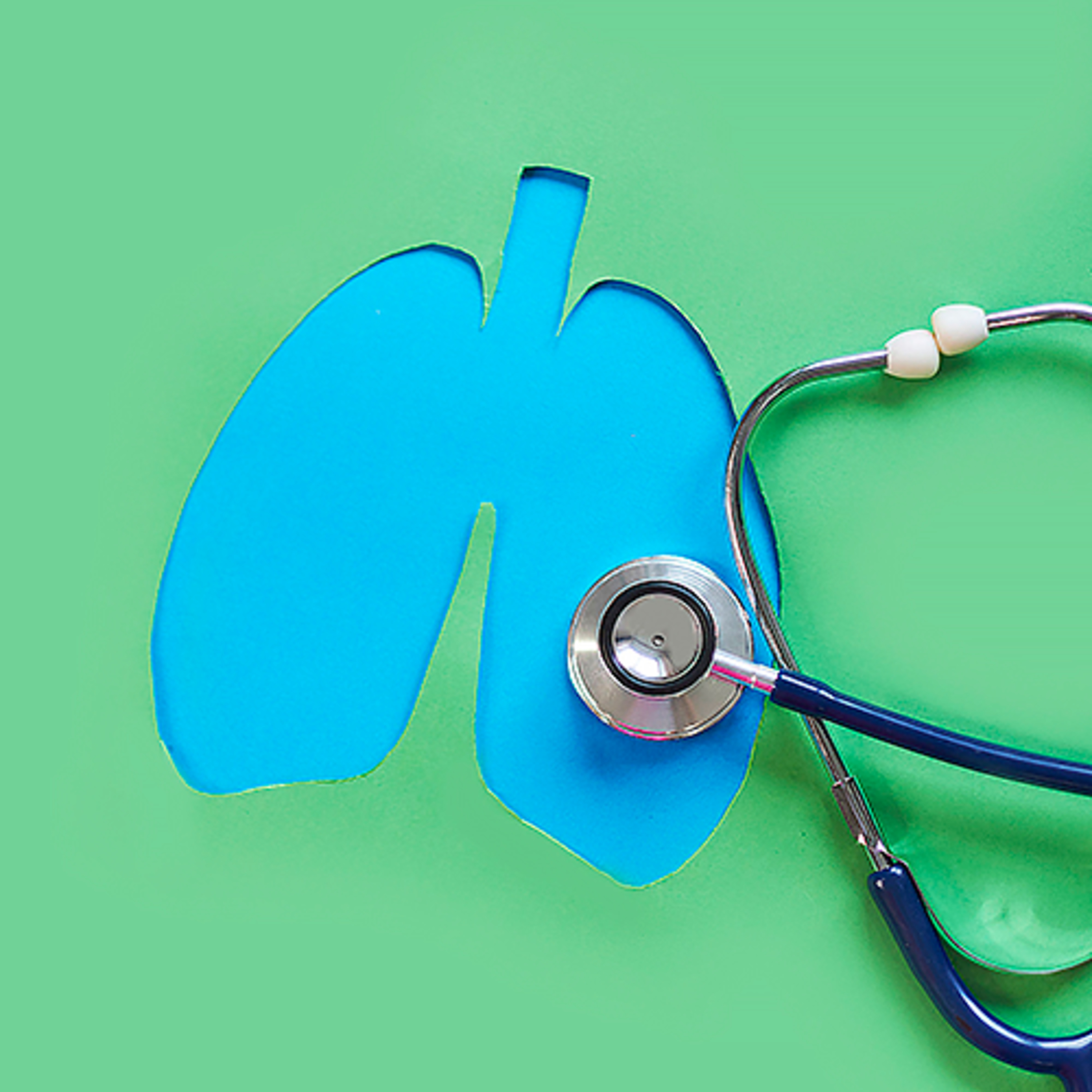 (86) DPOC & Espirometria: Q&A's