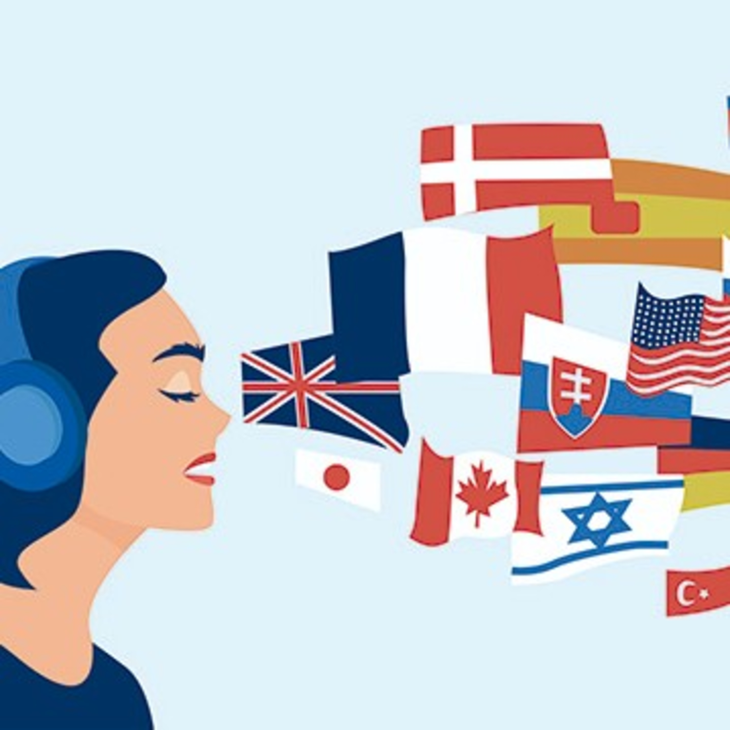 Audios Inglés