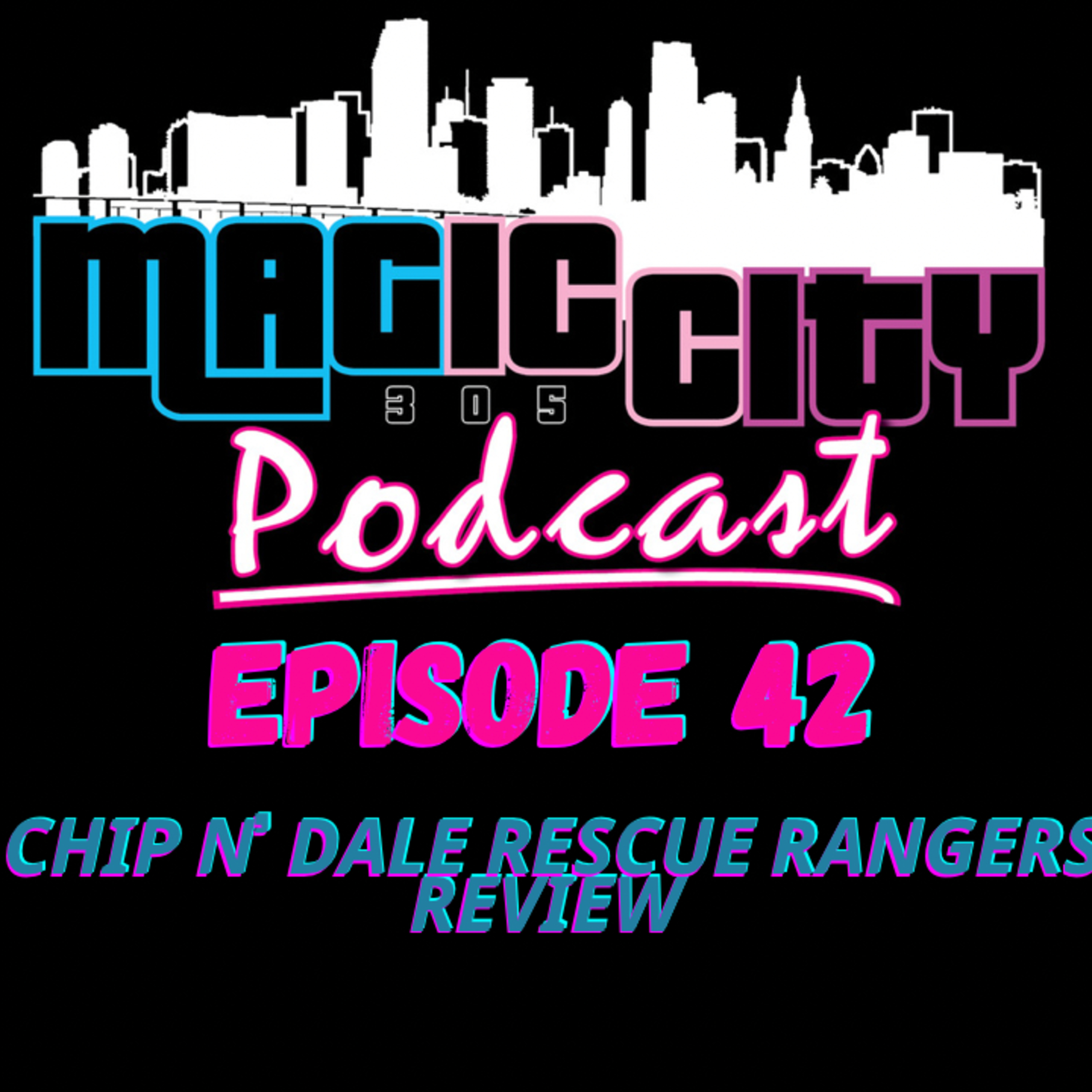 MagicCity PodCast