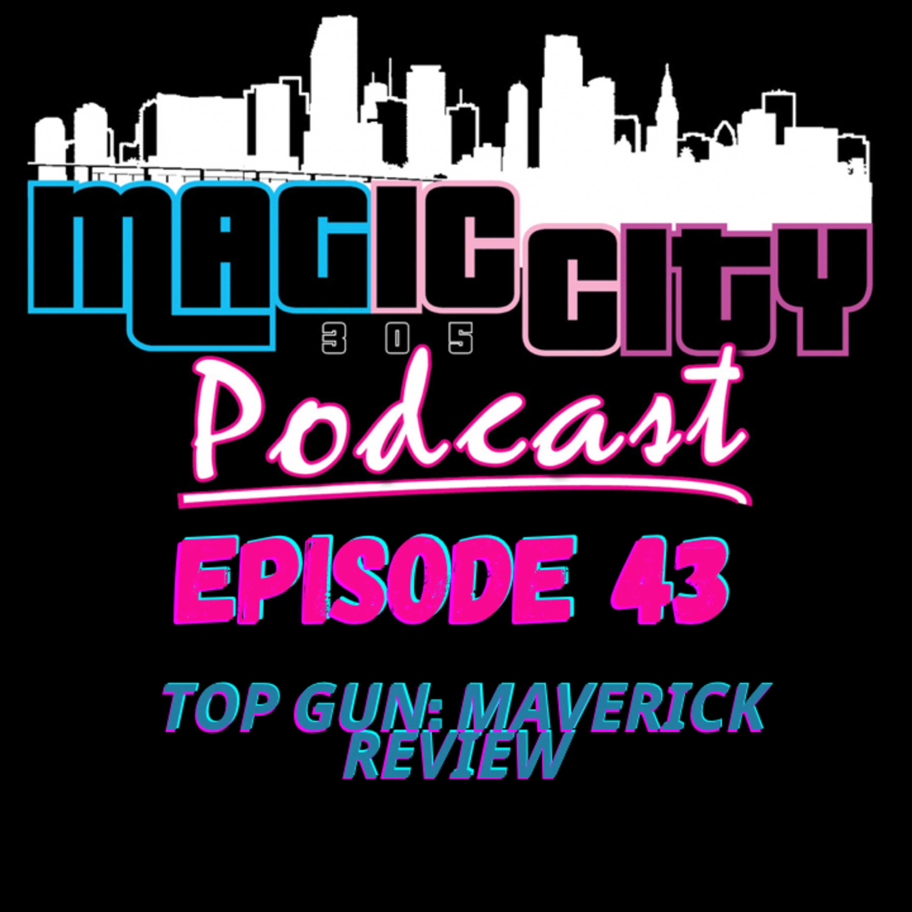 MagicCity PodCast