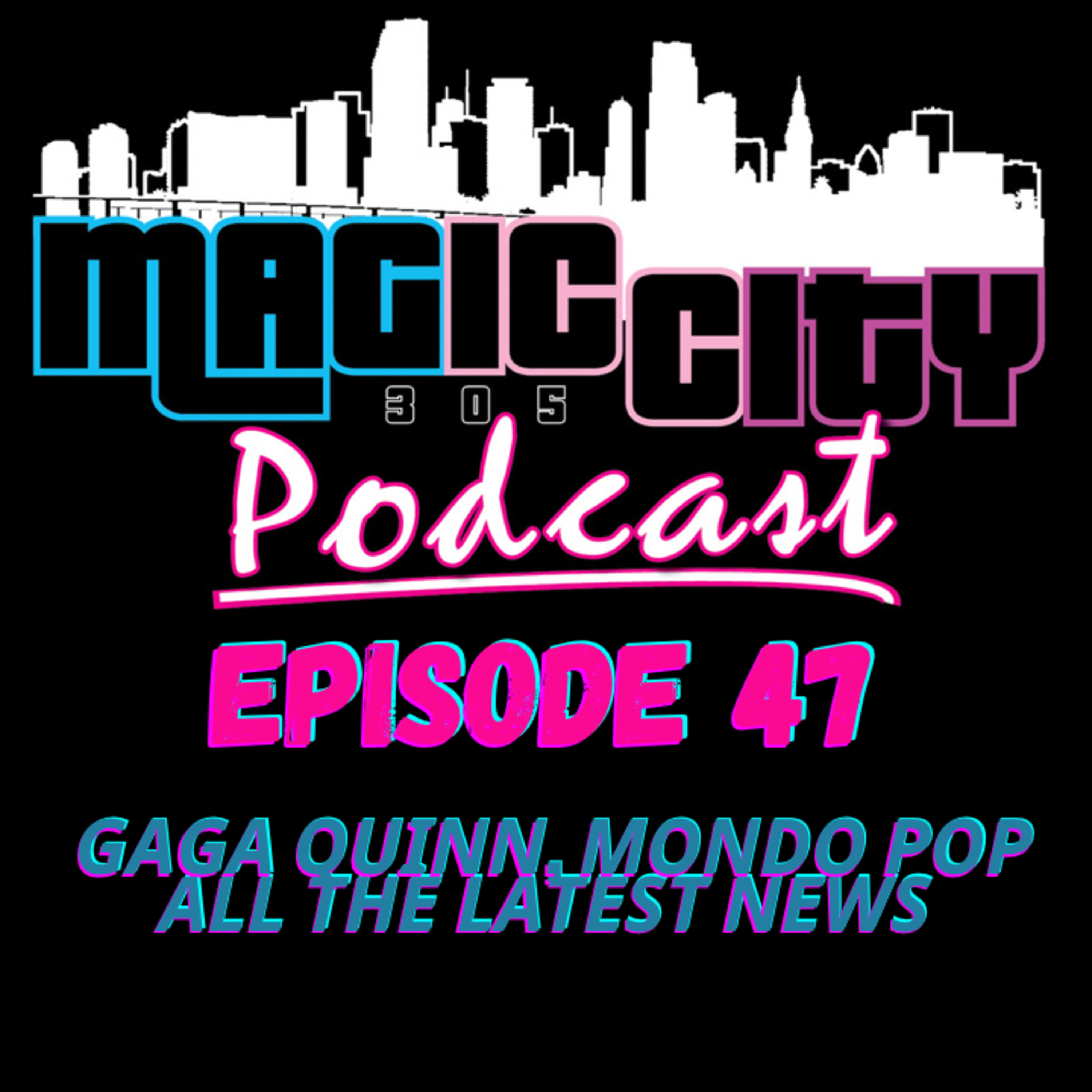 MagicCity PodCast