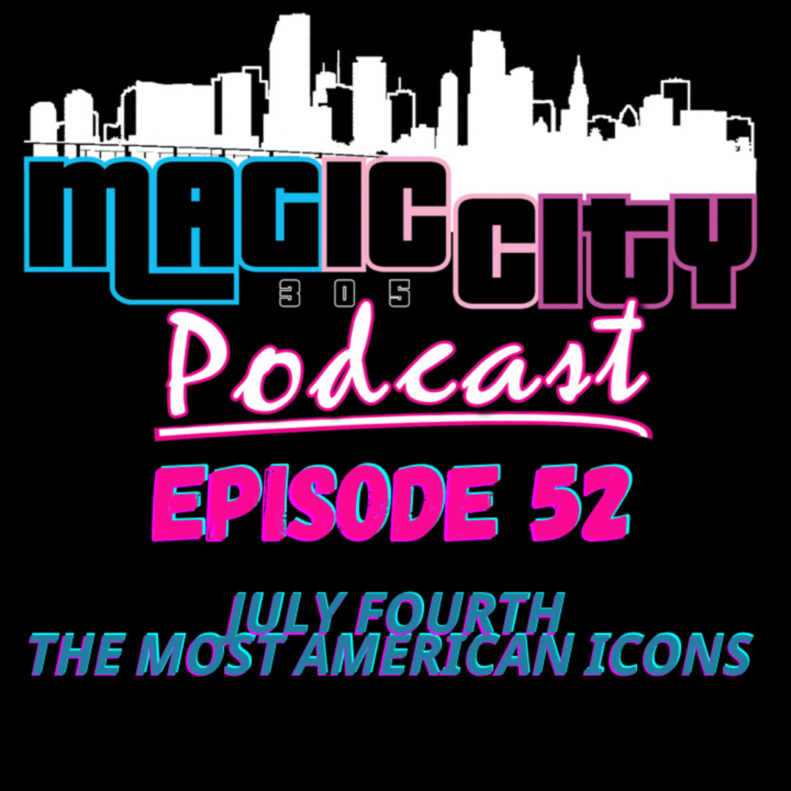 MagicCity PodCast
