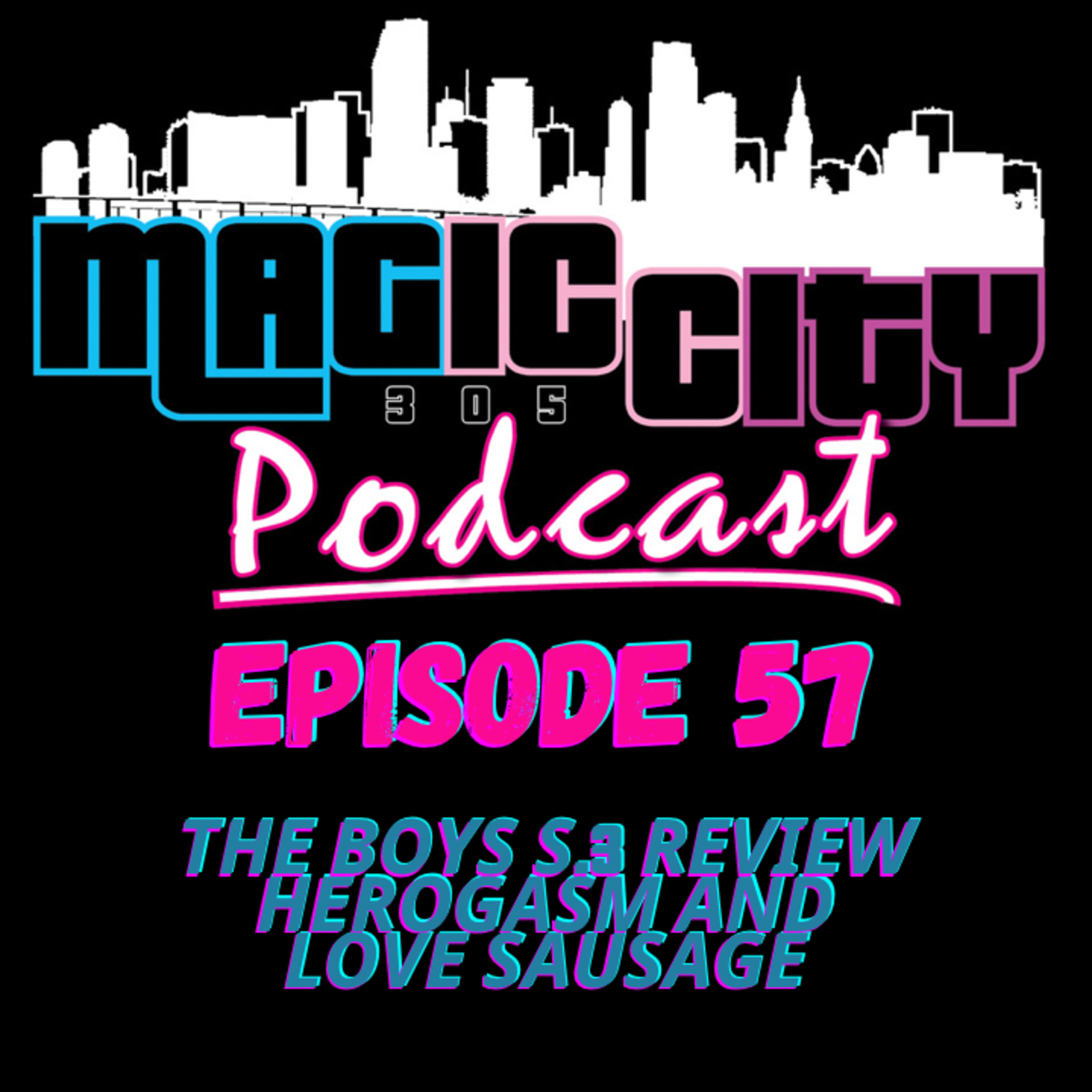 MagicCity PodCast