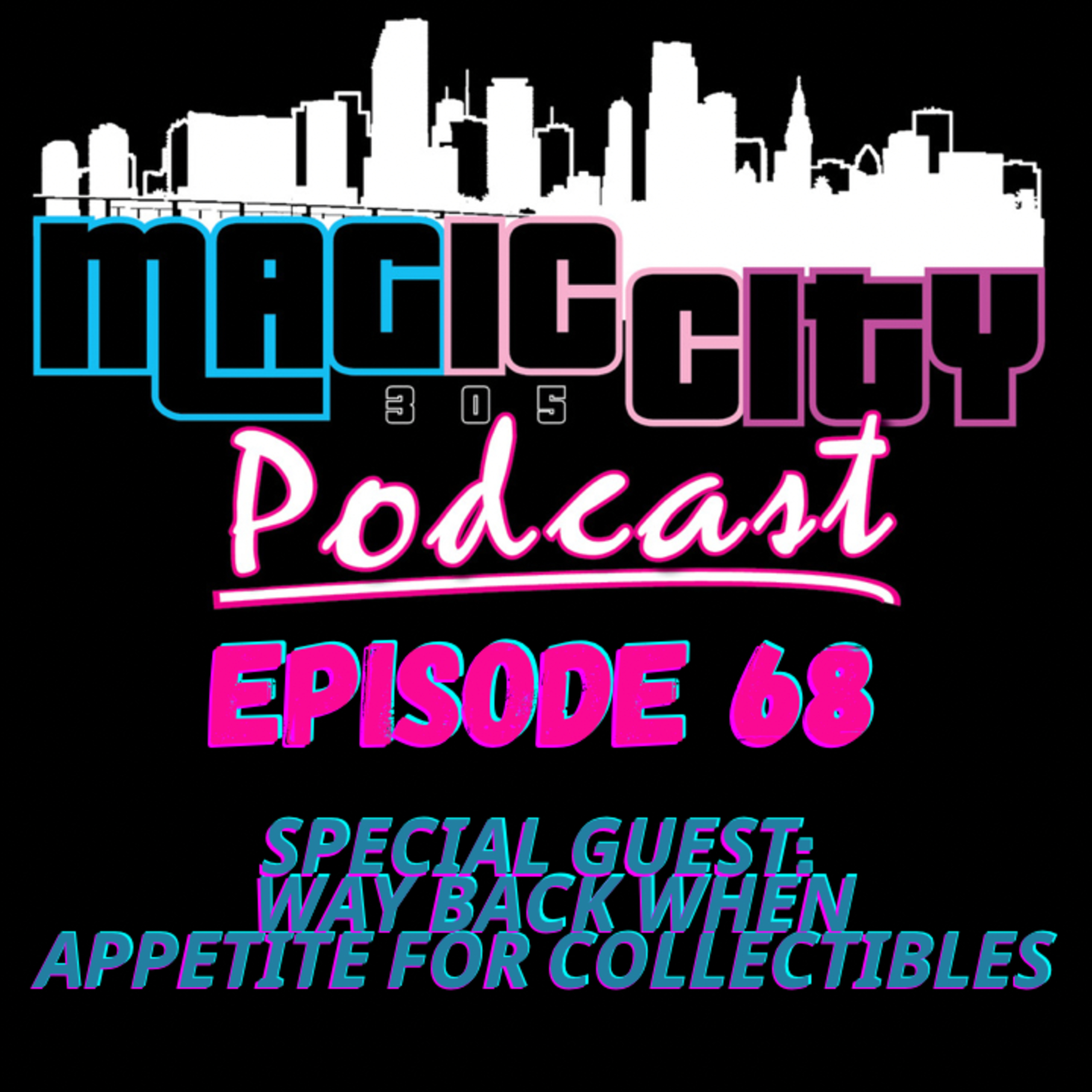 MagicCity PodCast
