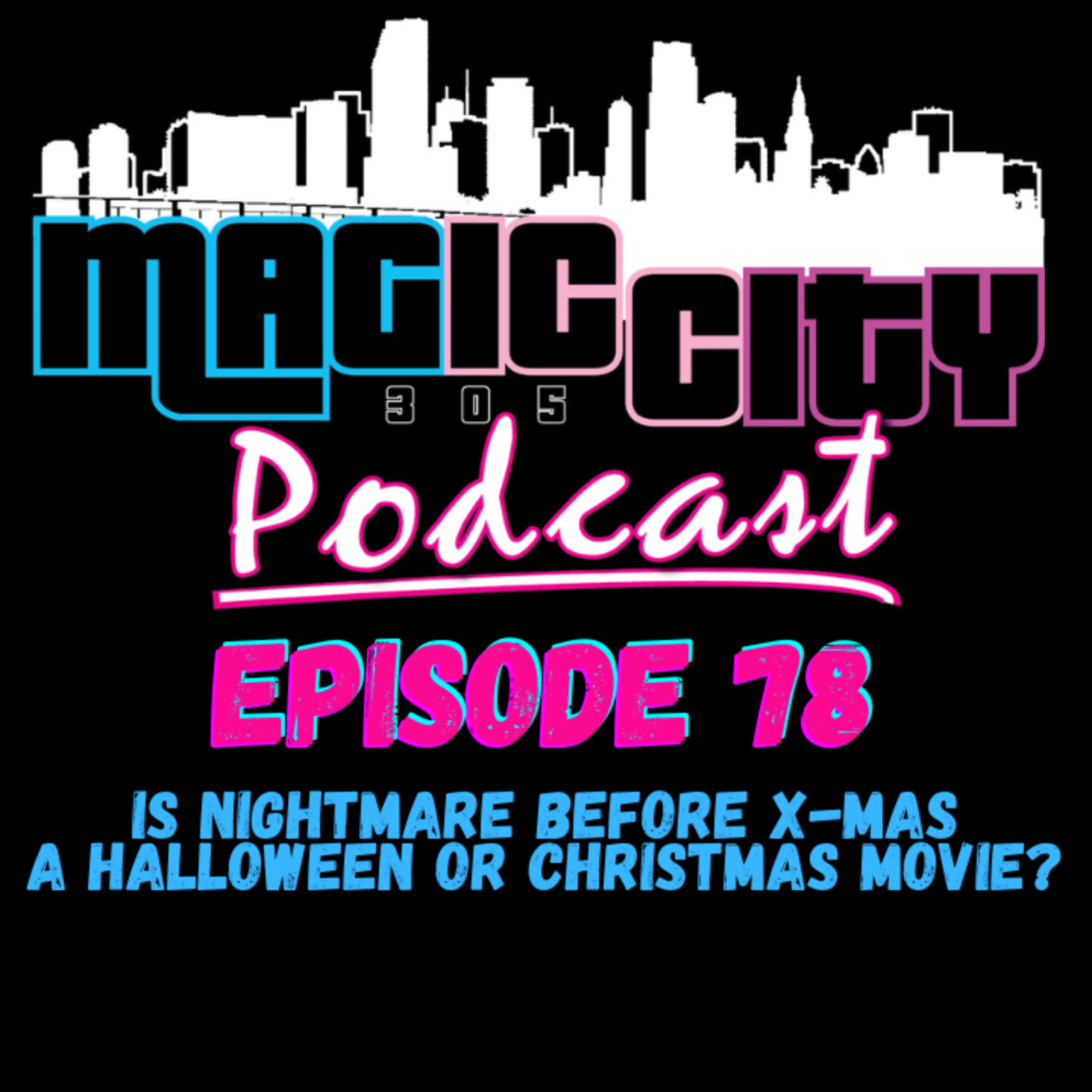 MagicCity PodCast