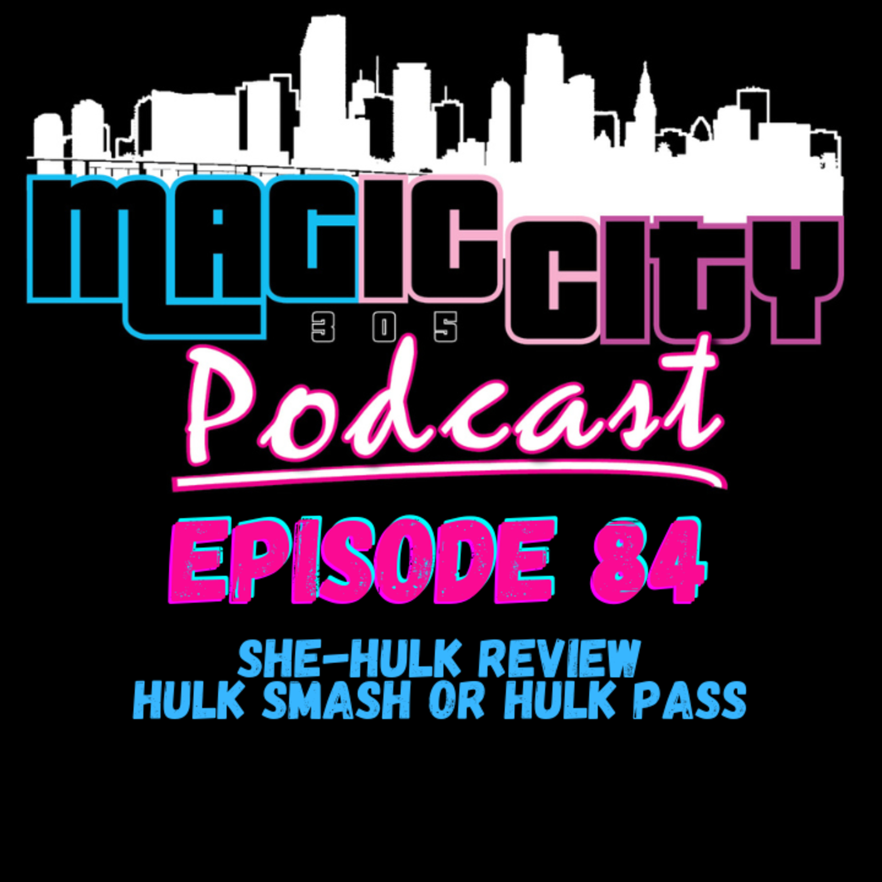 MagicCity PodCast