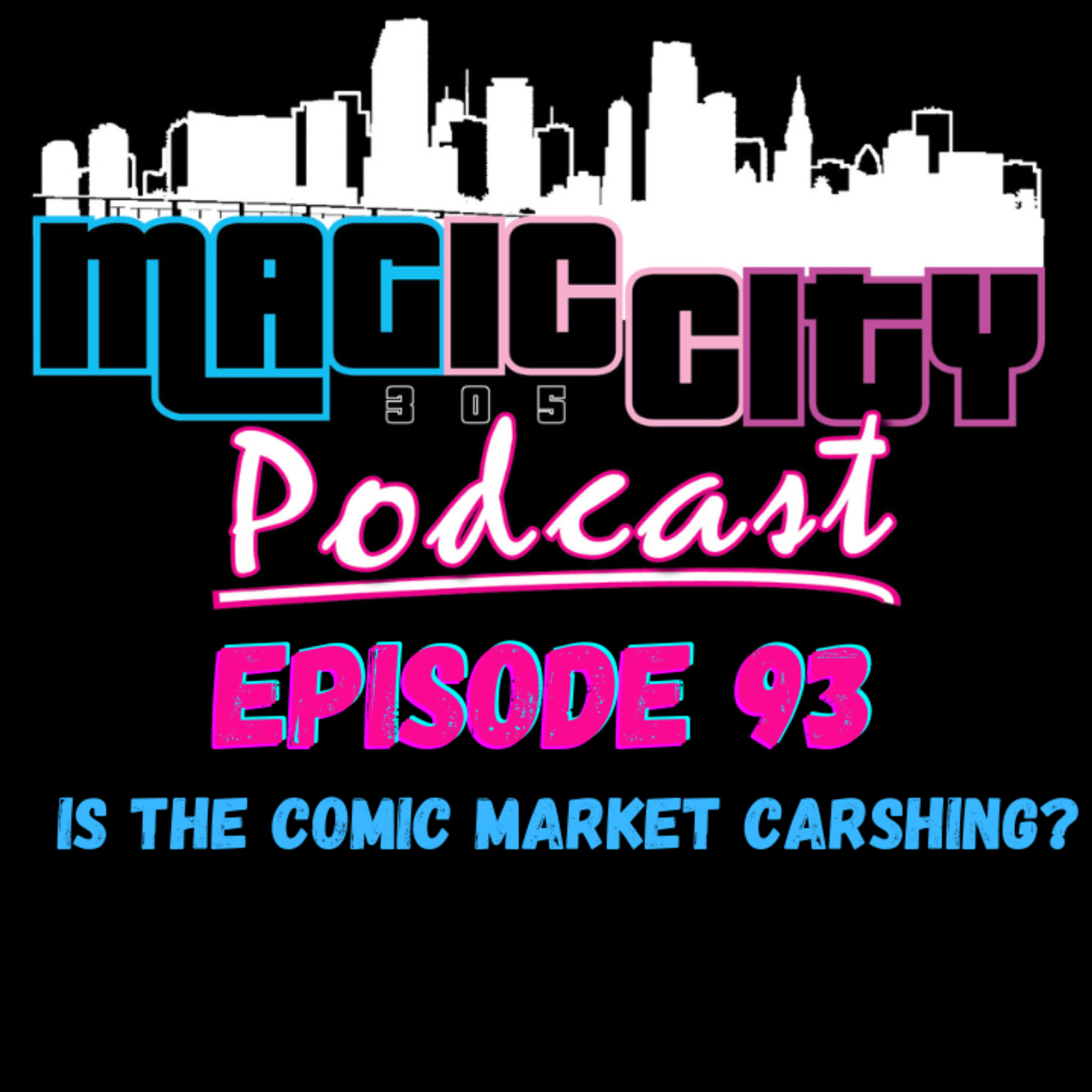 MagicCity PodCast