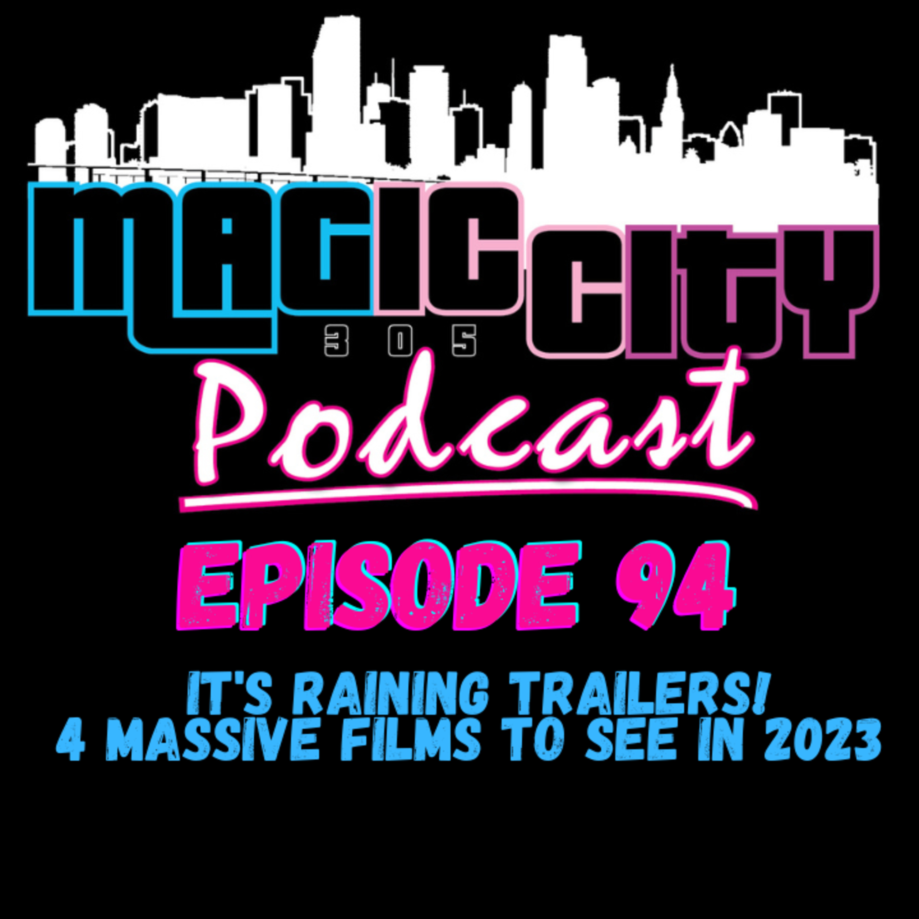 MagicCity PodCast