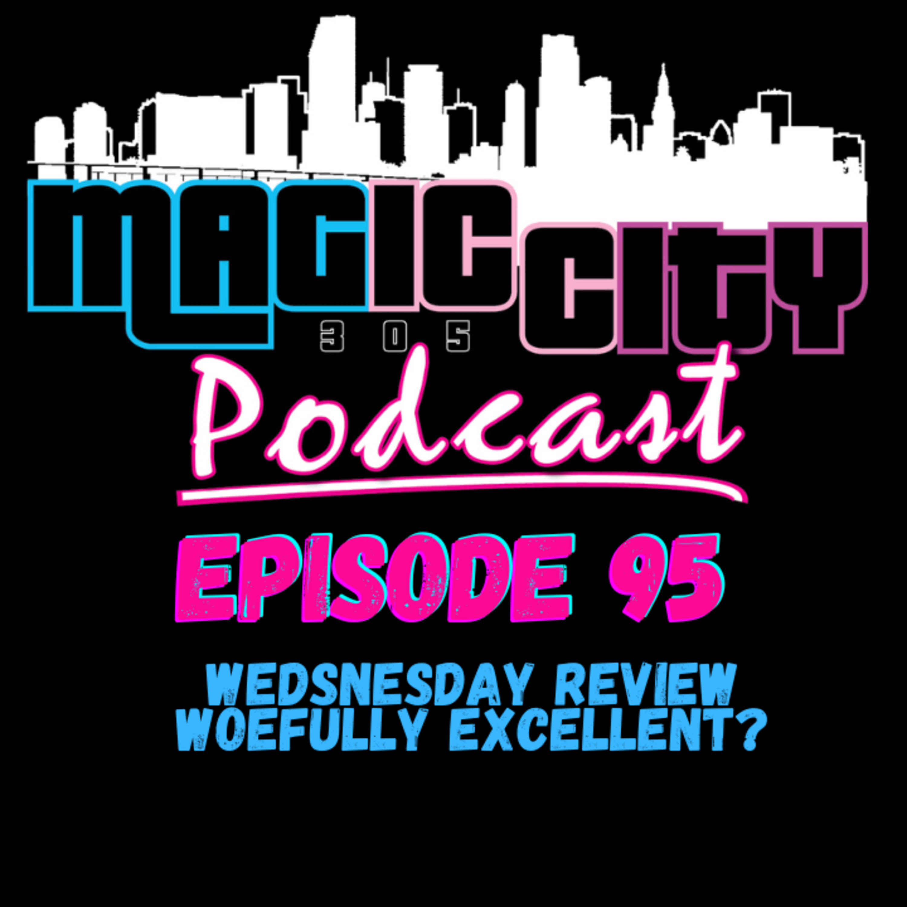 MagicCity PodCast