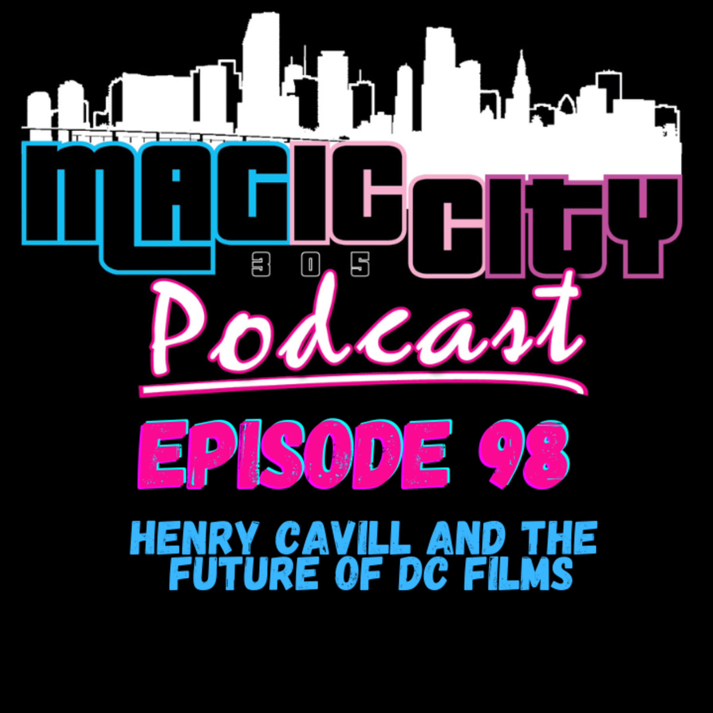 MagicCity PodCast