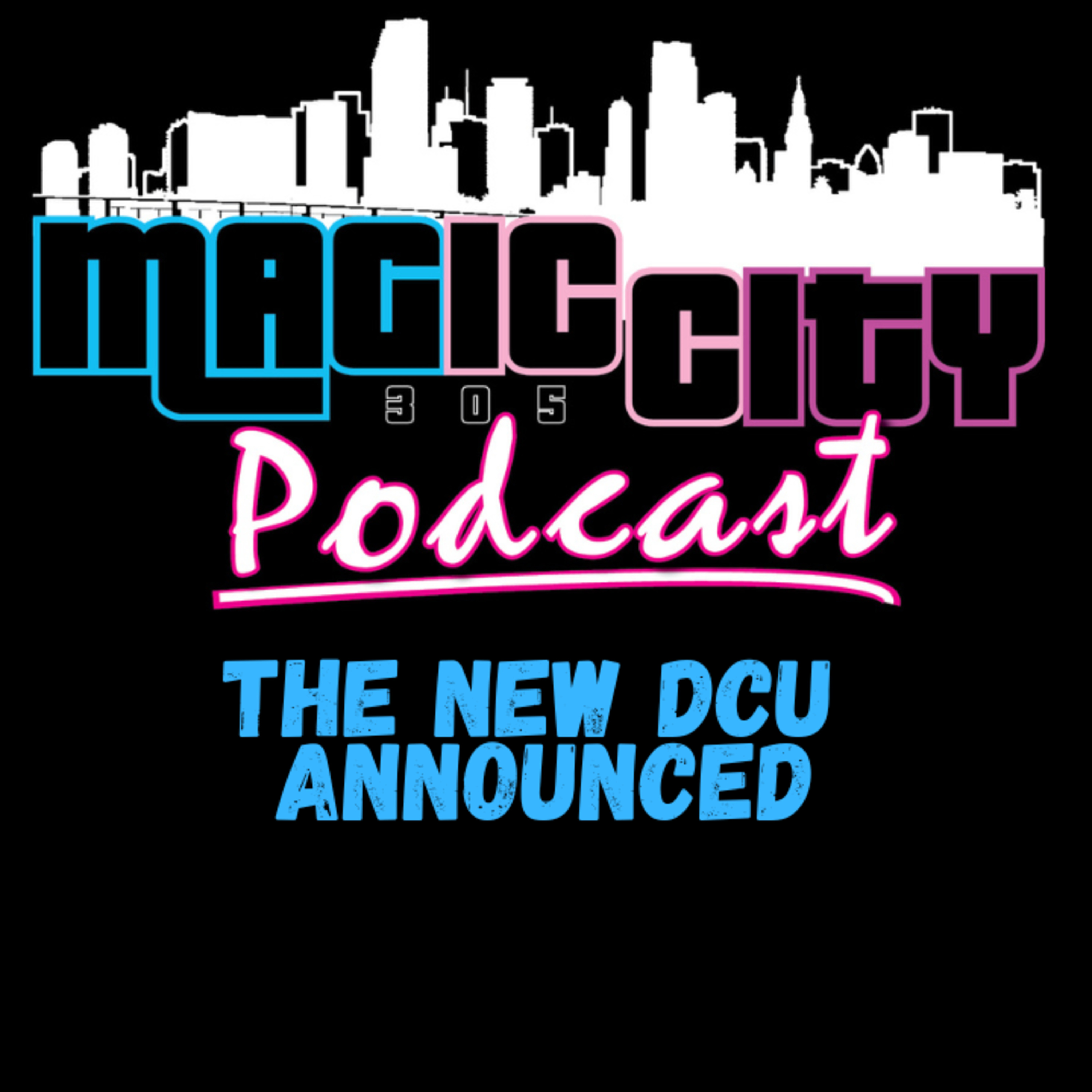 MagicCity PodCast