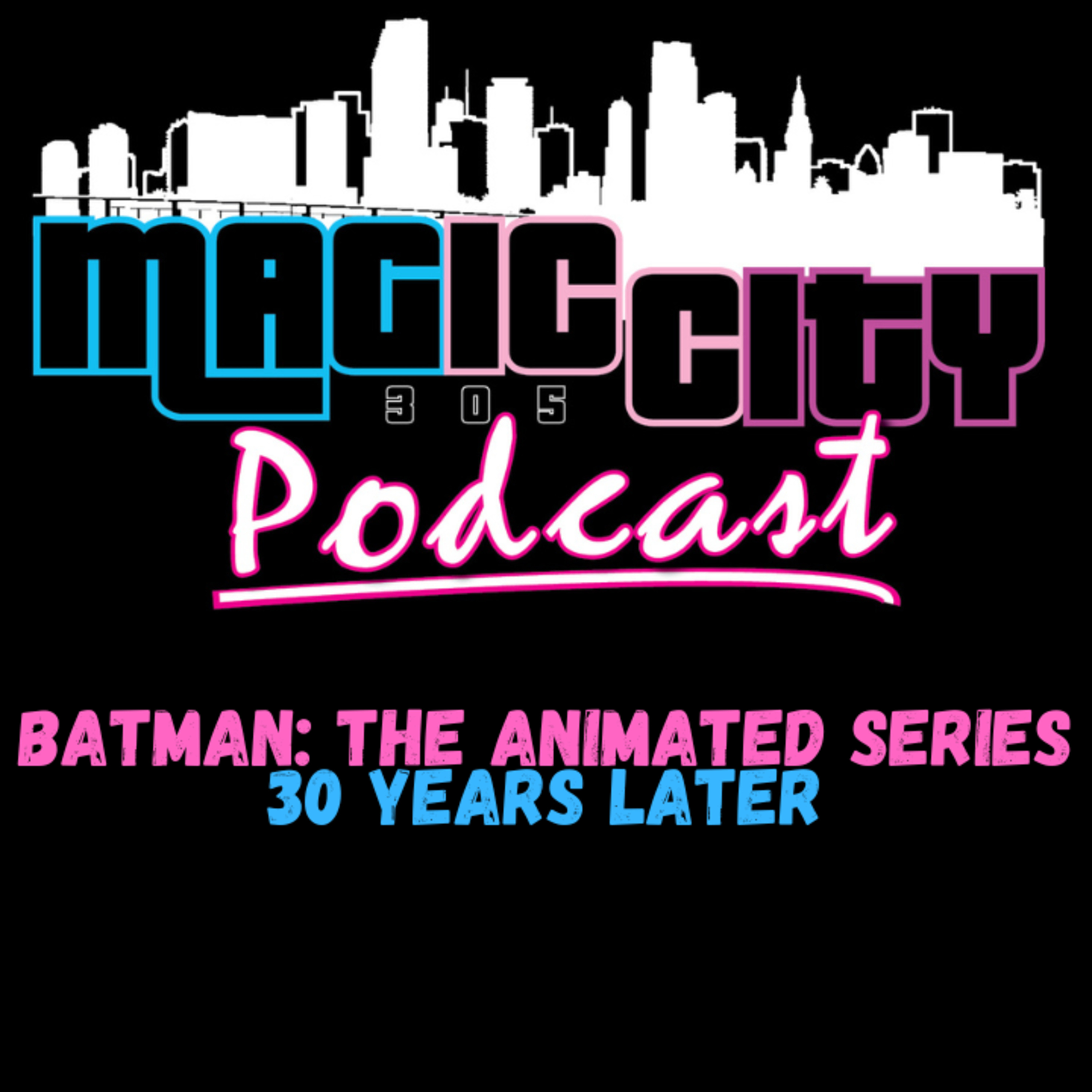 MagicCity PodCast