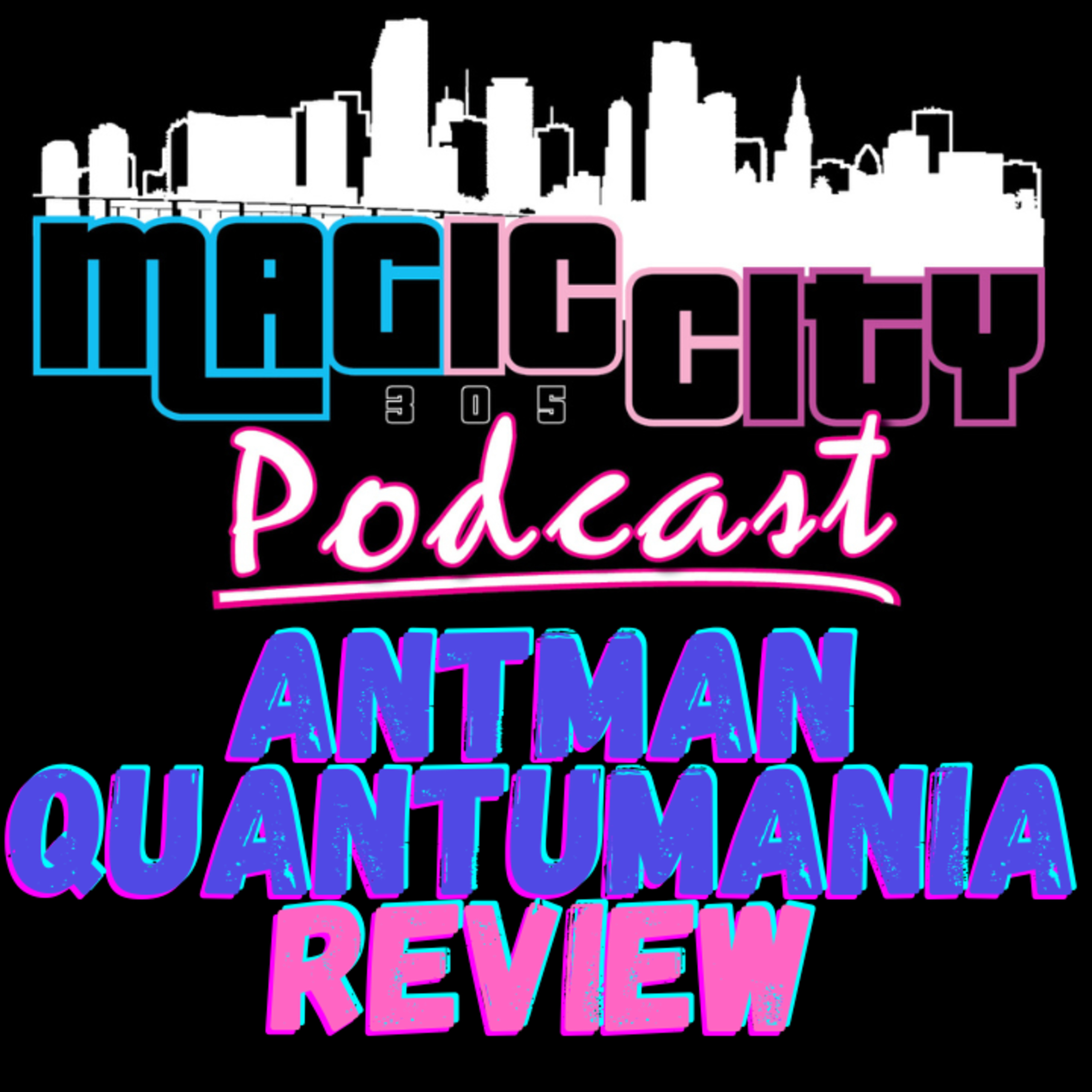 MagicCity PodCast