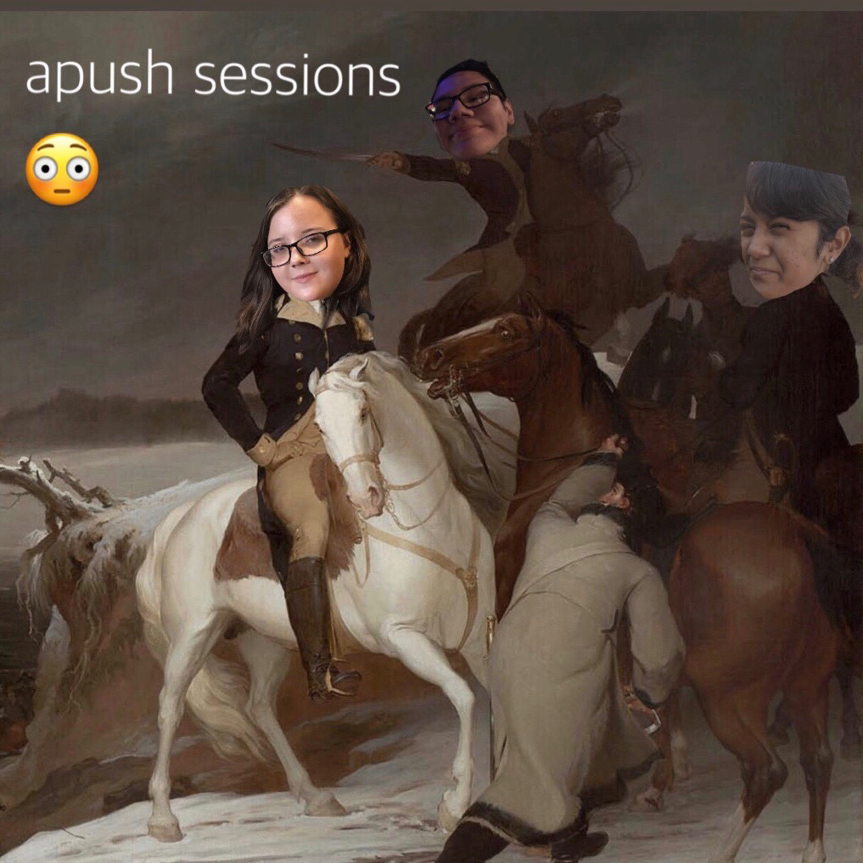 APUSH SESSIONS: Unit 5