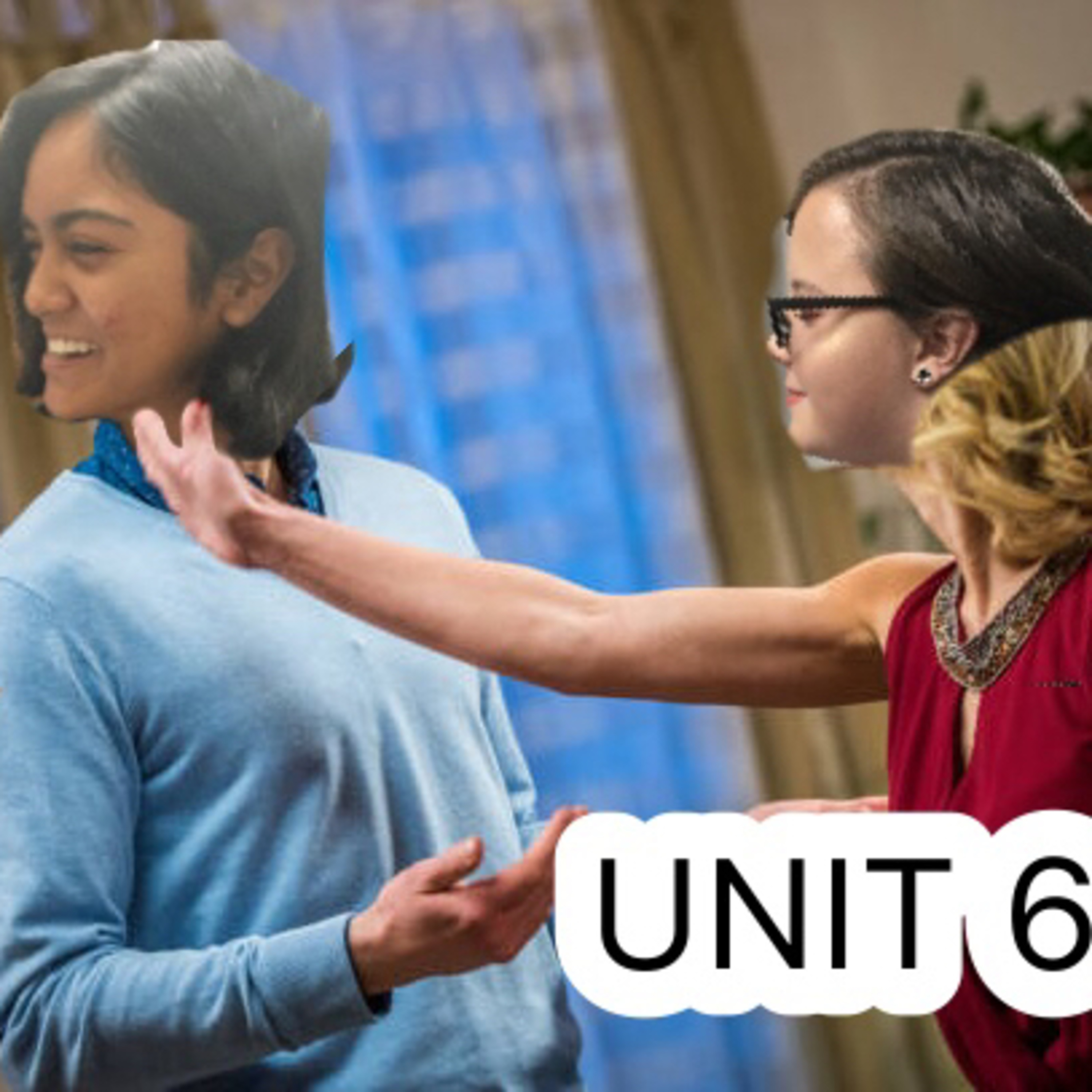 APUSH SESSIONS: UNIT 6