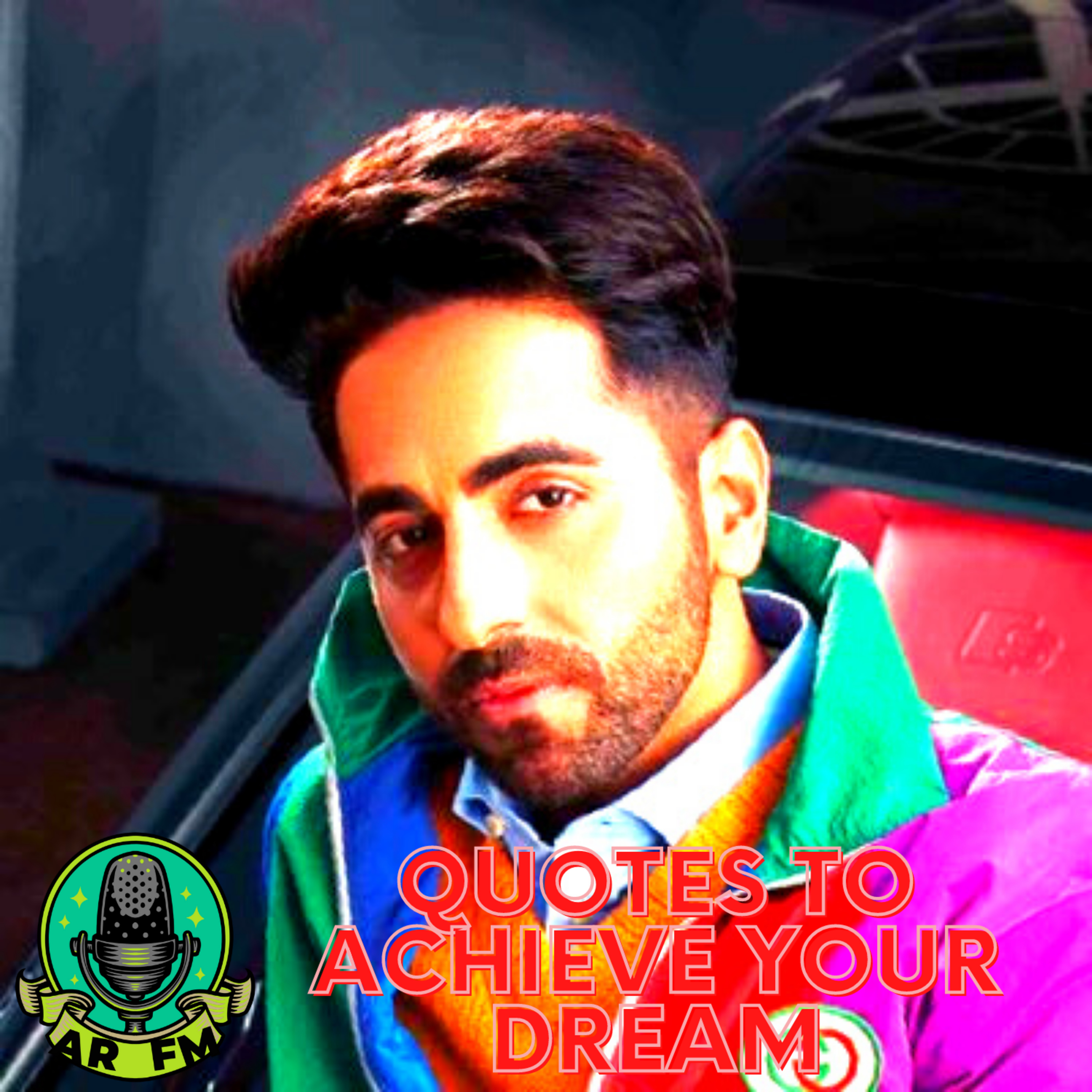 AUDIO RAIN FM