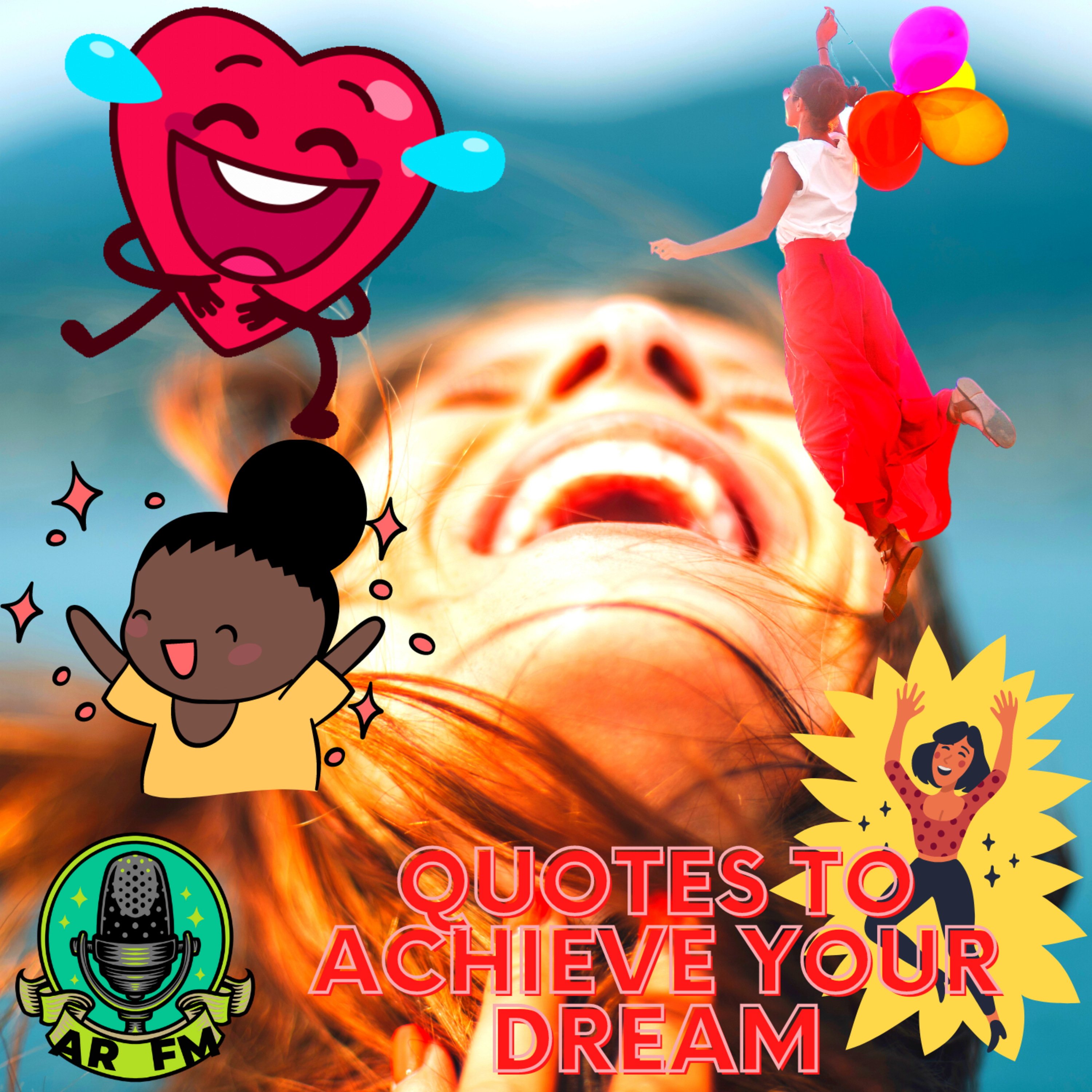 AUDIO RAIN FM