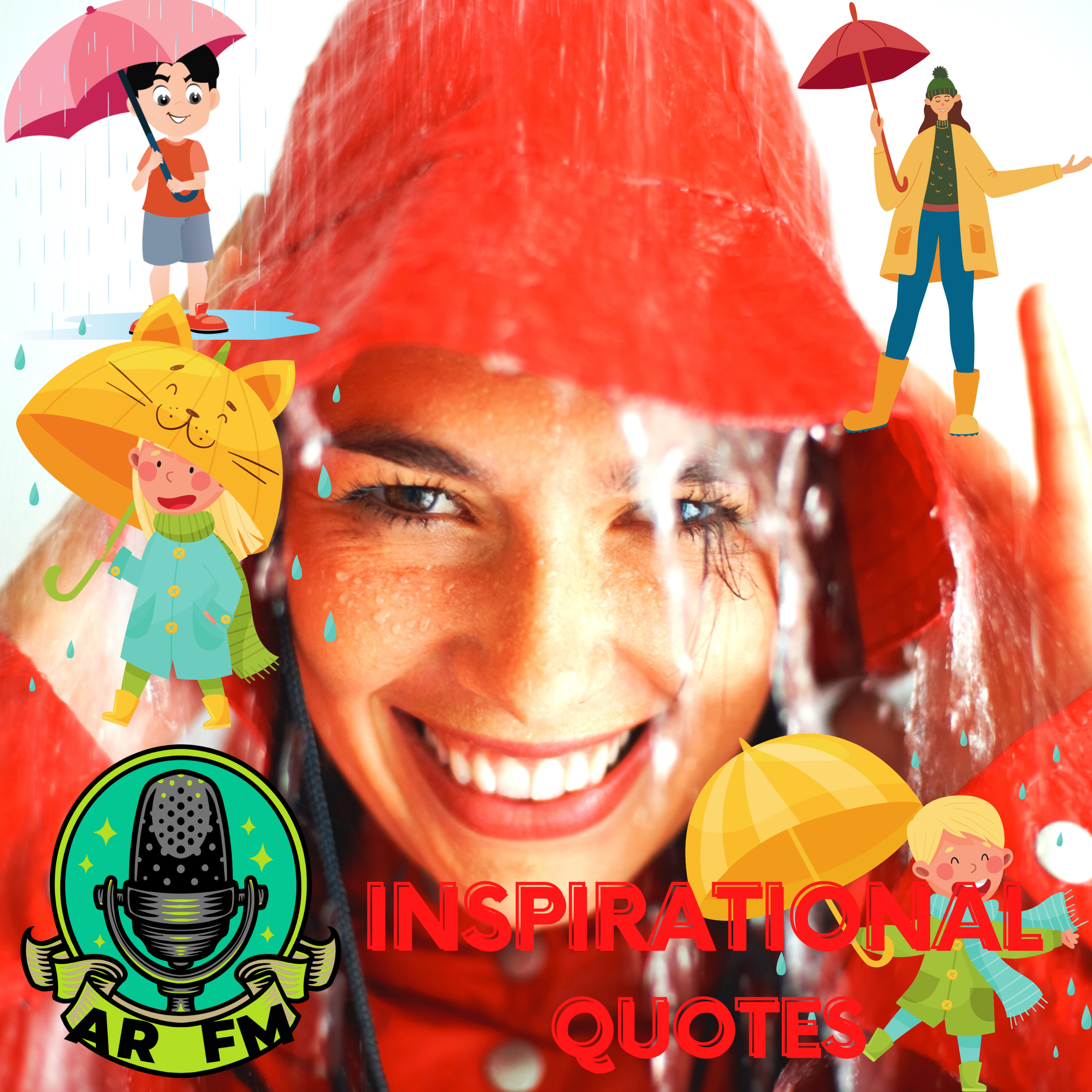 AUDIO RAIN FM