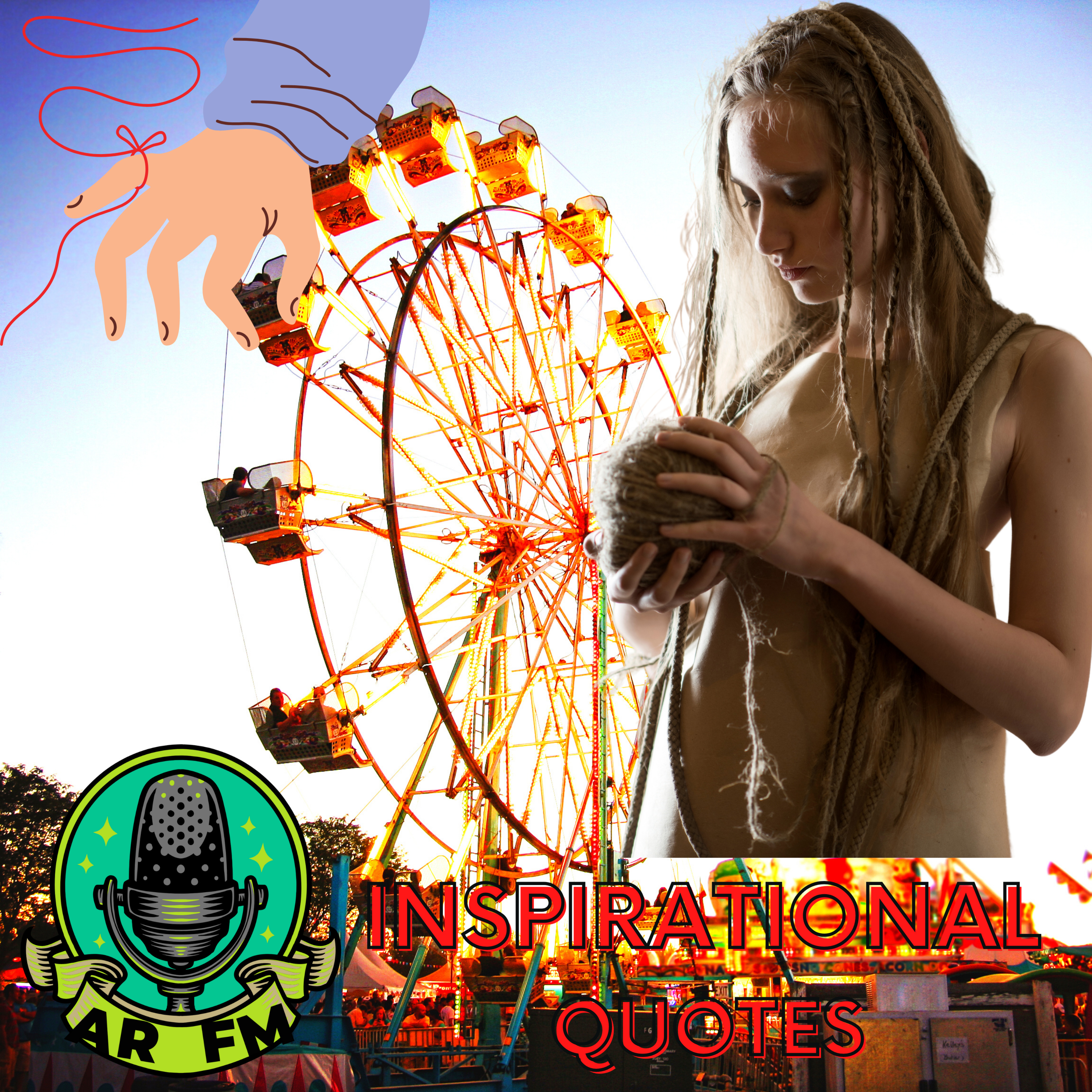 AUDIO RAIN FM