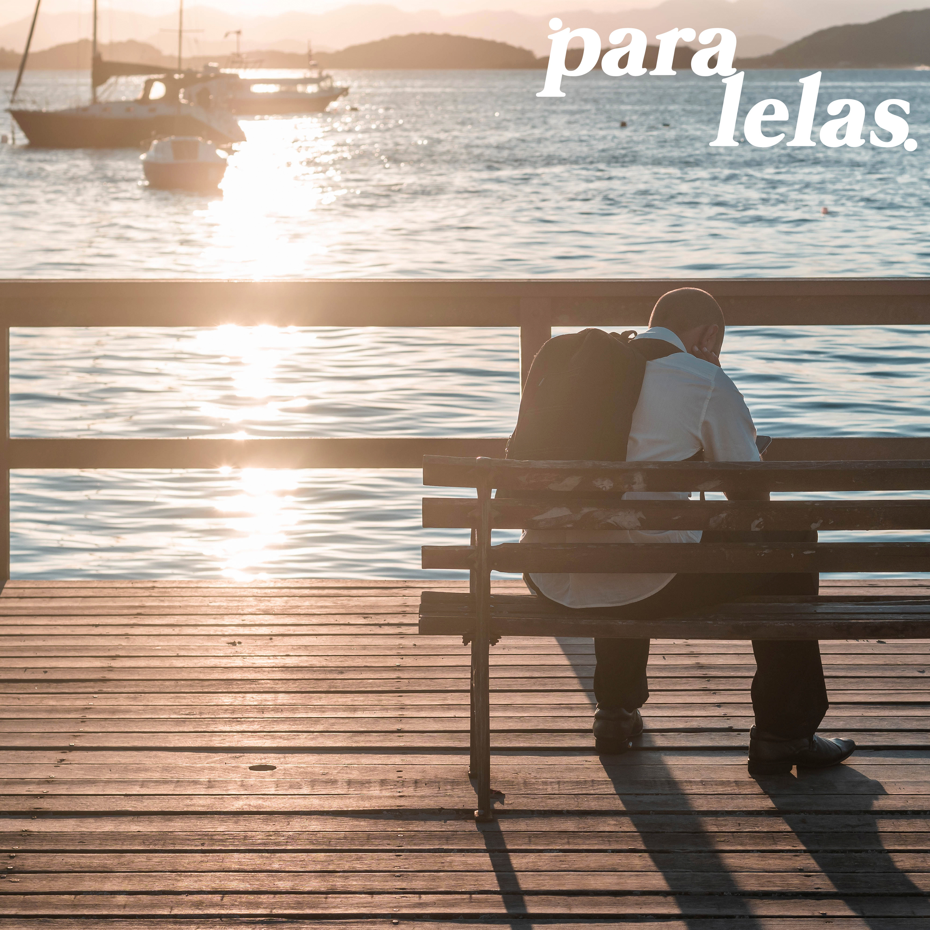 Paralelas - O Podcast da Bento Leão