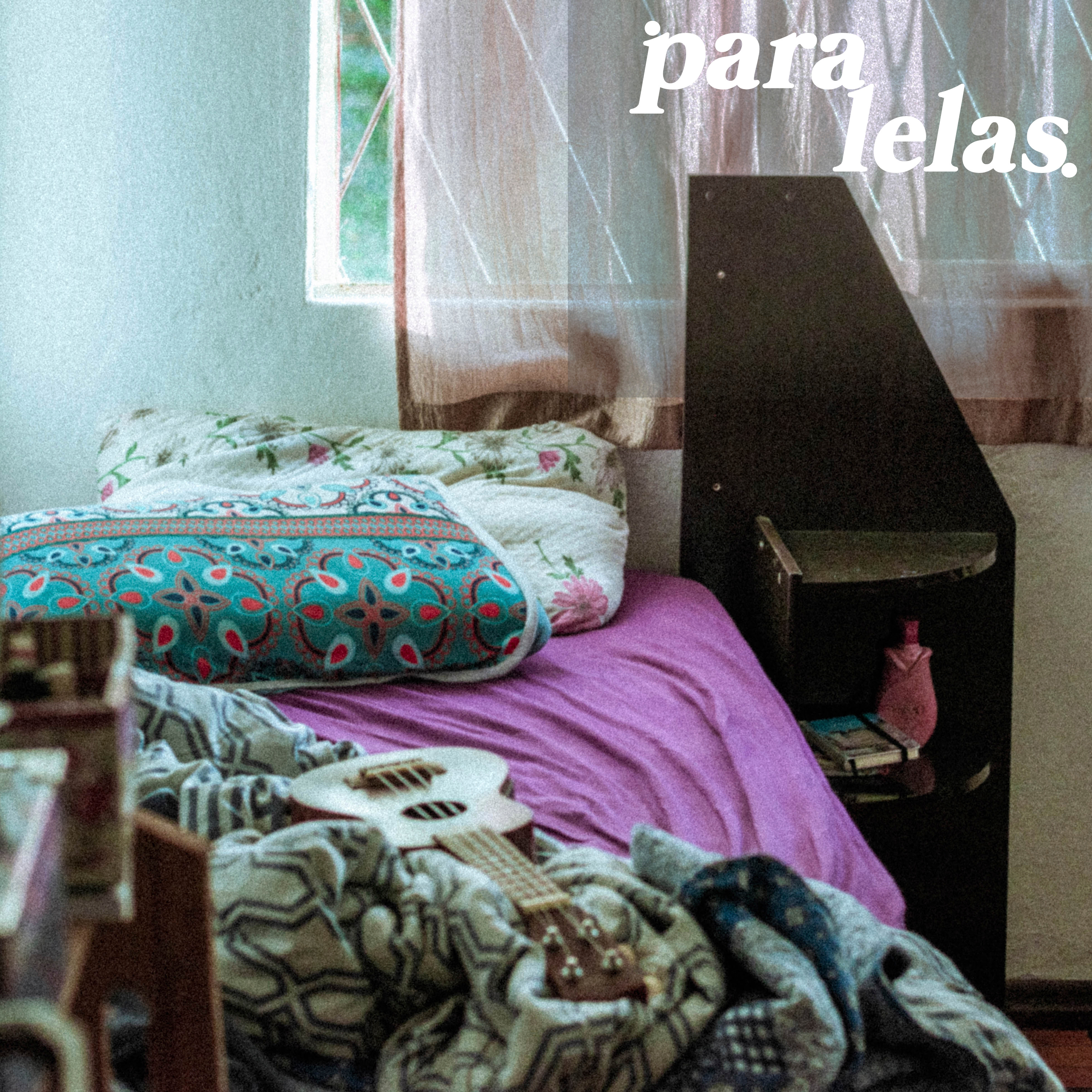 Paralelas - O Podcast da Bento Leão