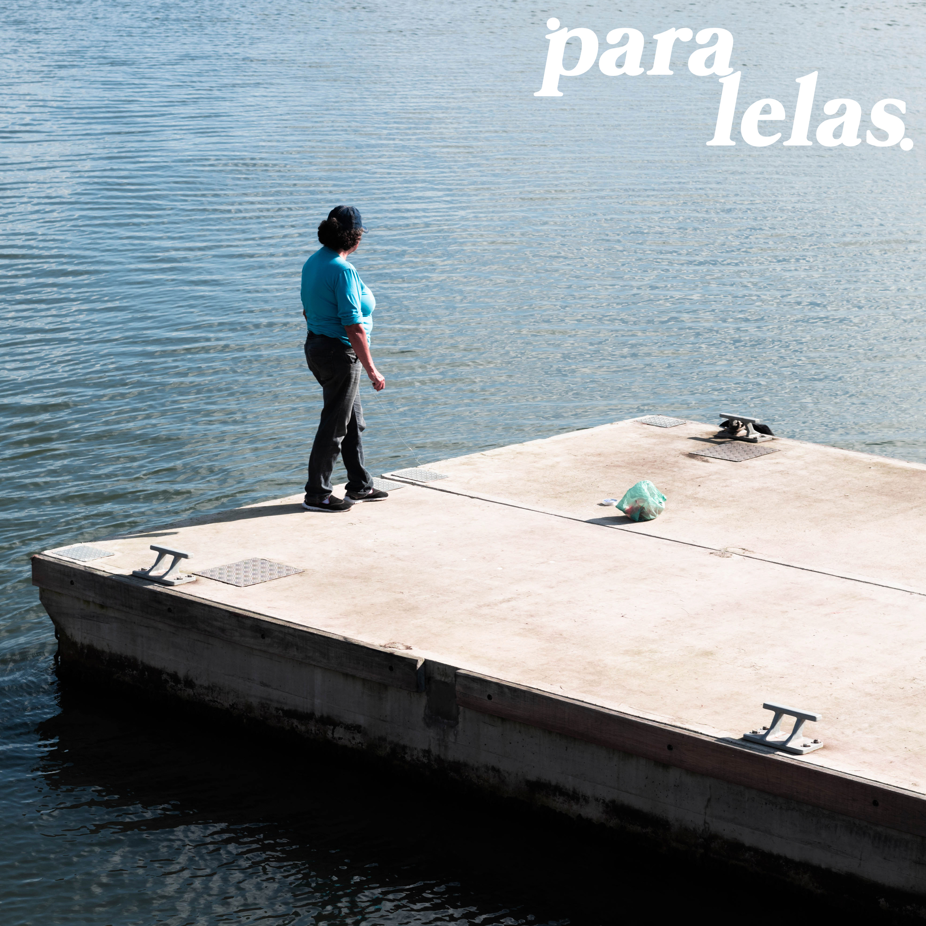 Paralelas - O Podcast da Bento Leão