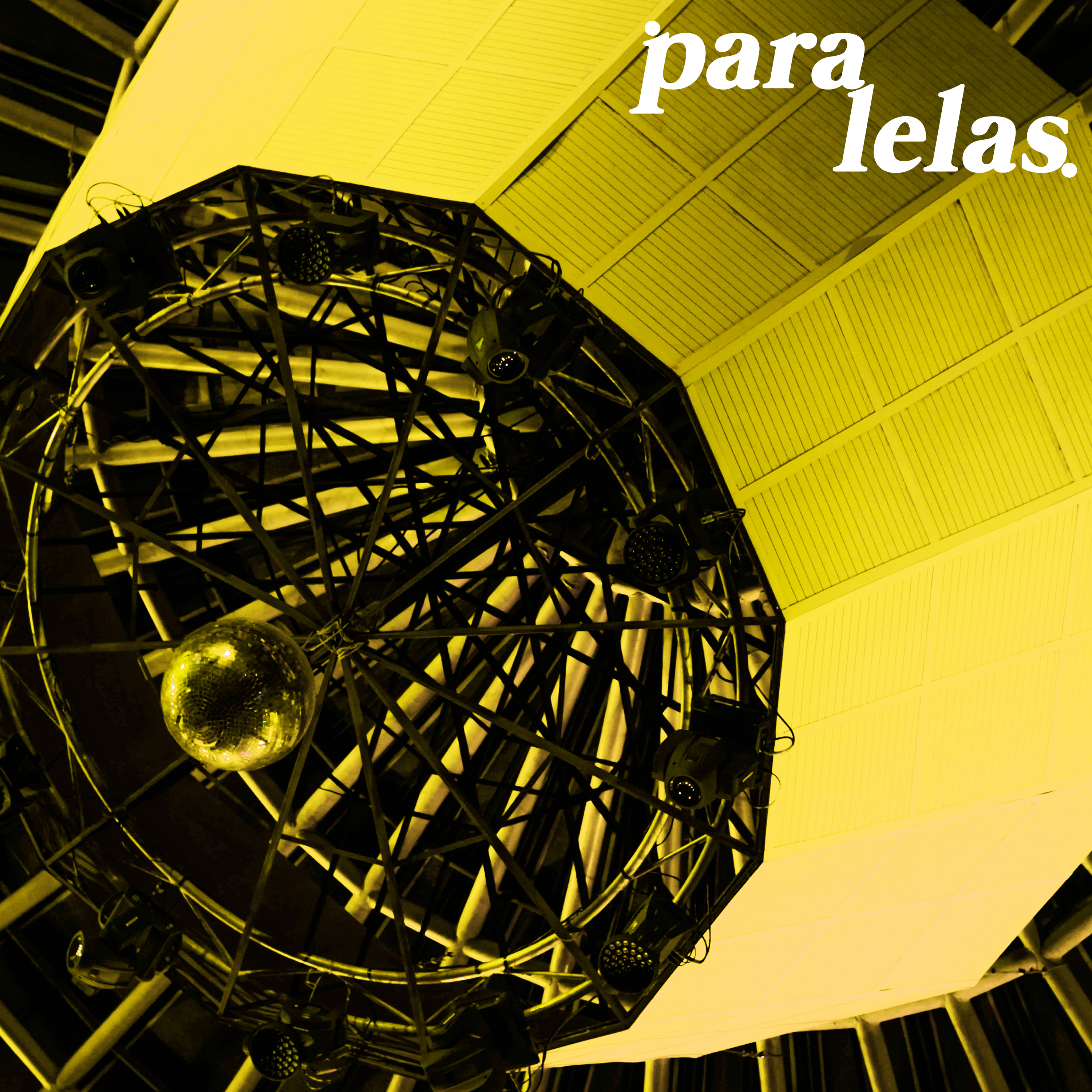 Paralelas - O Podcast da Bento Leão
