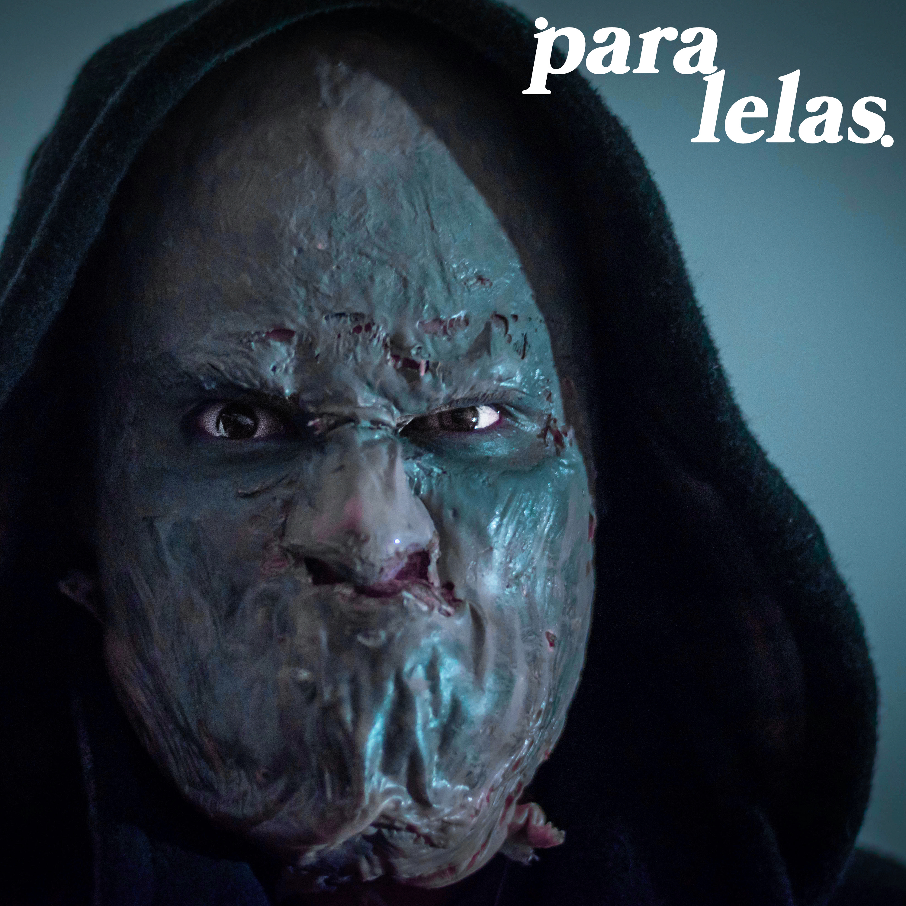 Paralelas - O Podcast da Bento Leão