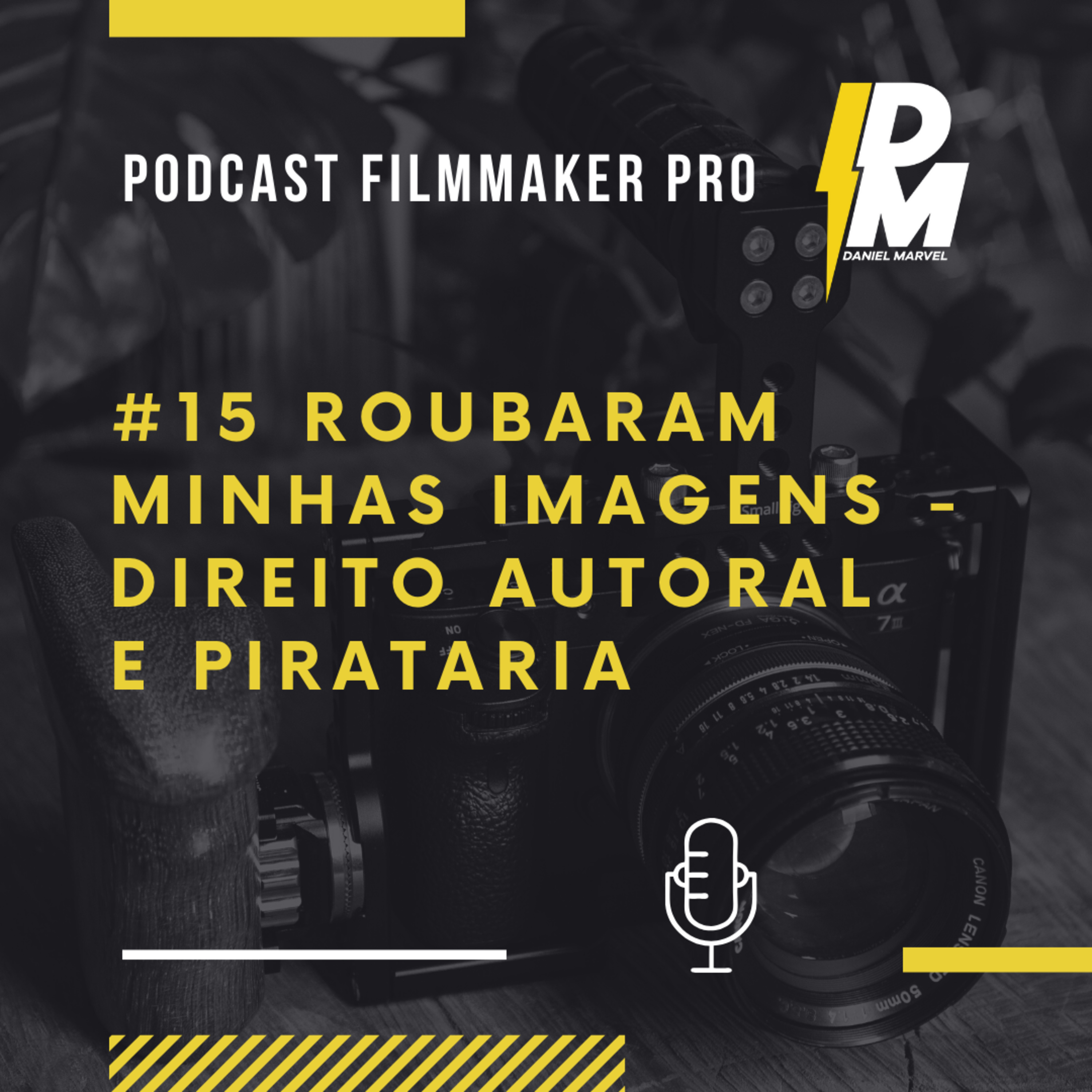 FILMMAKER PRO