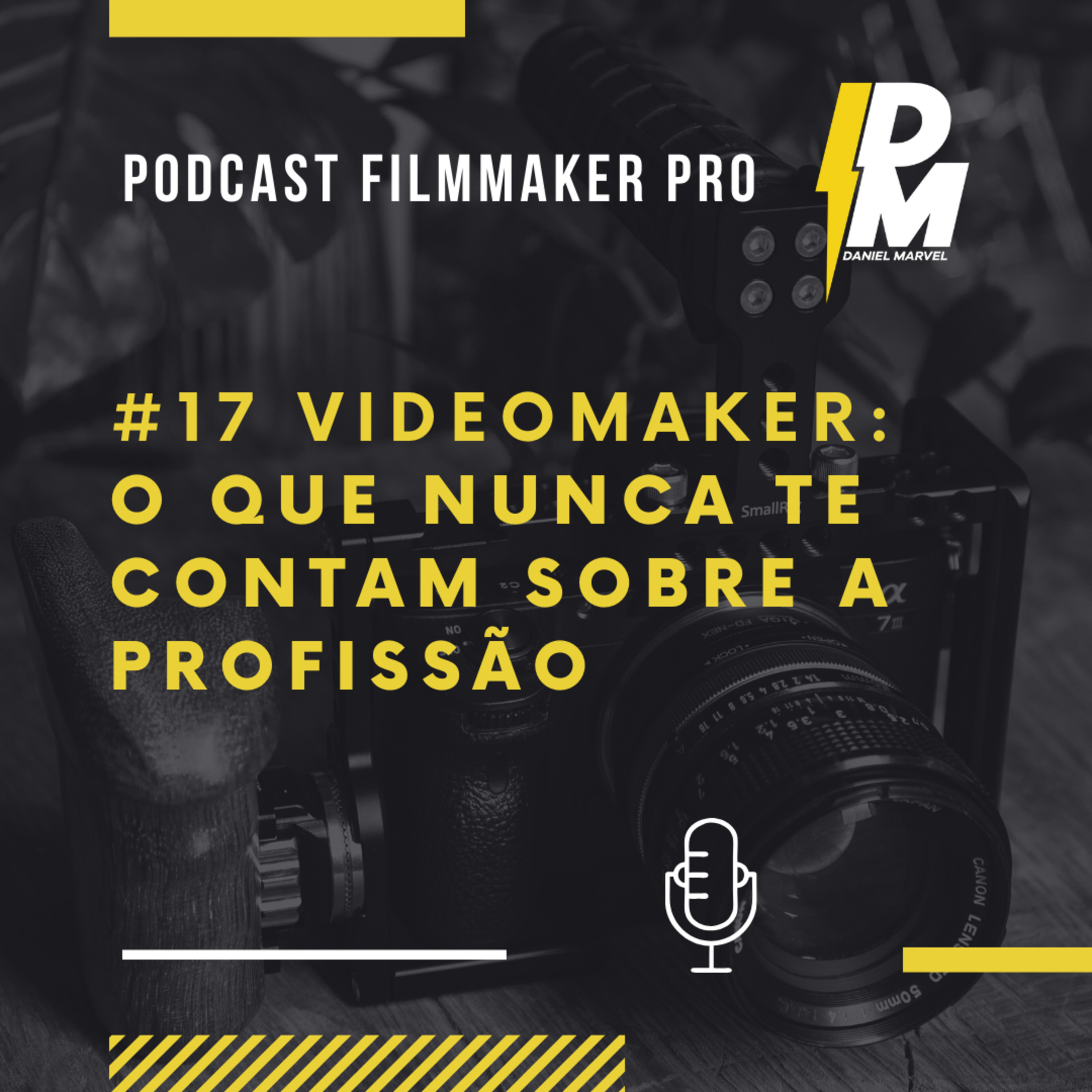 FILMMAKER PRO