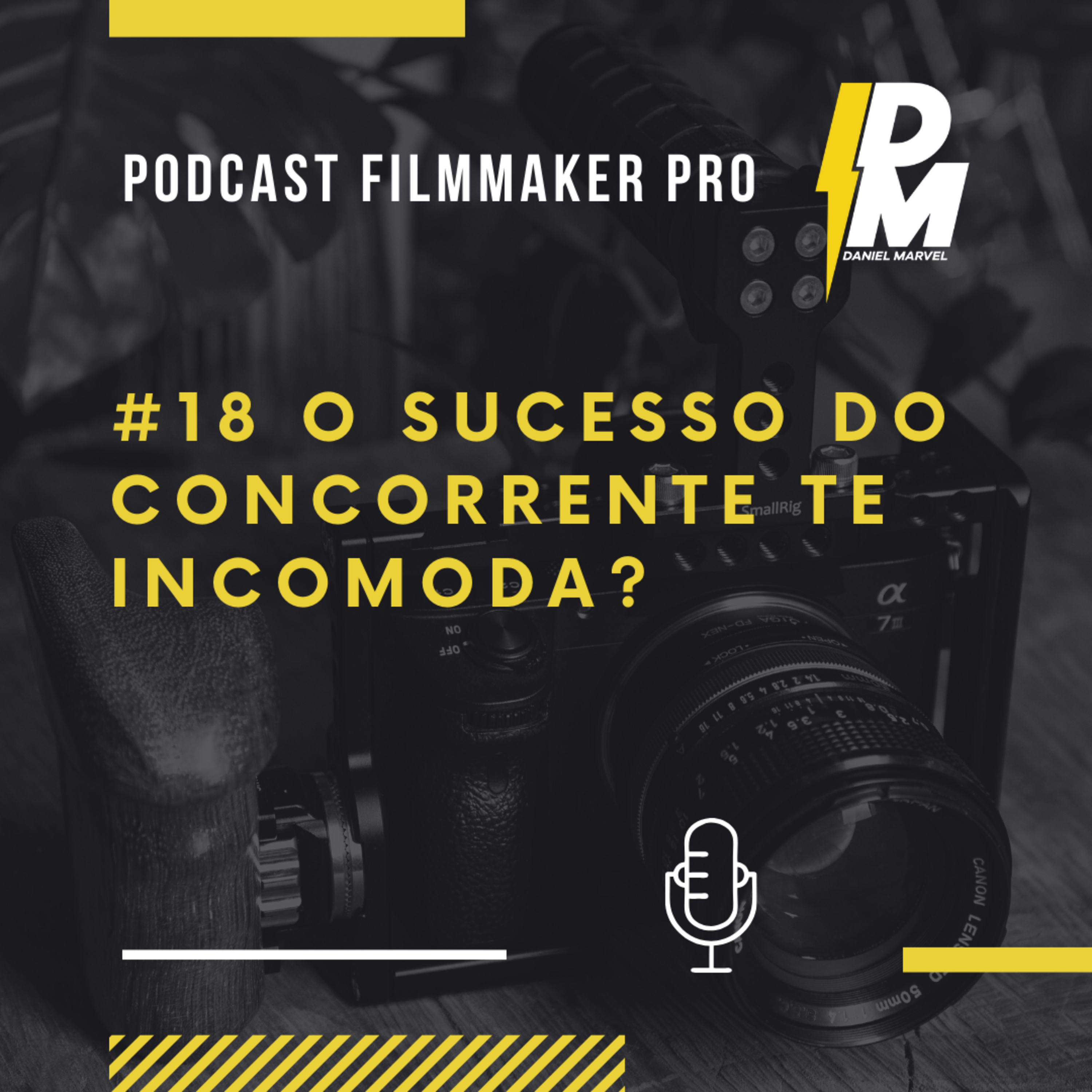 FILMMAKER PRO