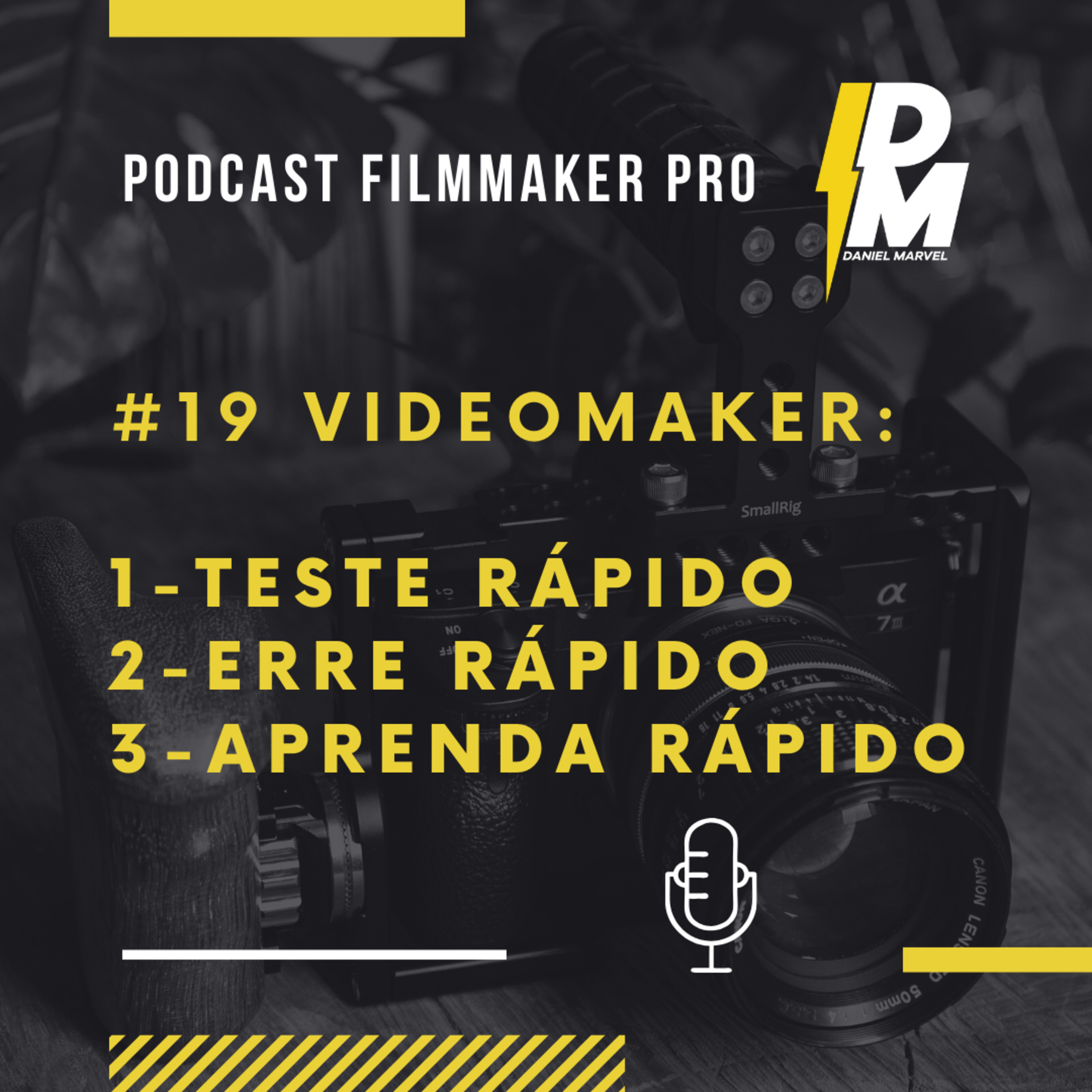 FILMMAKER PRO