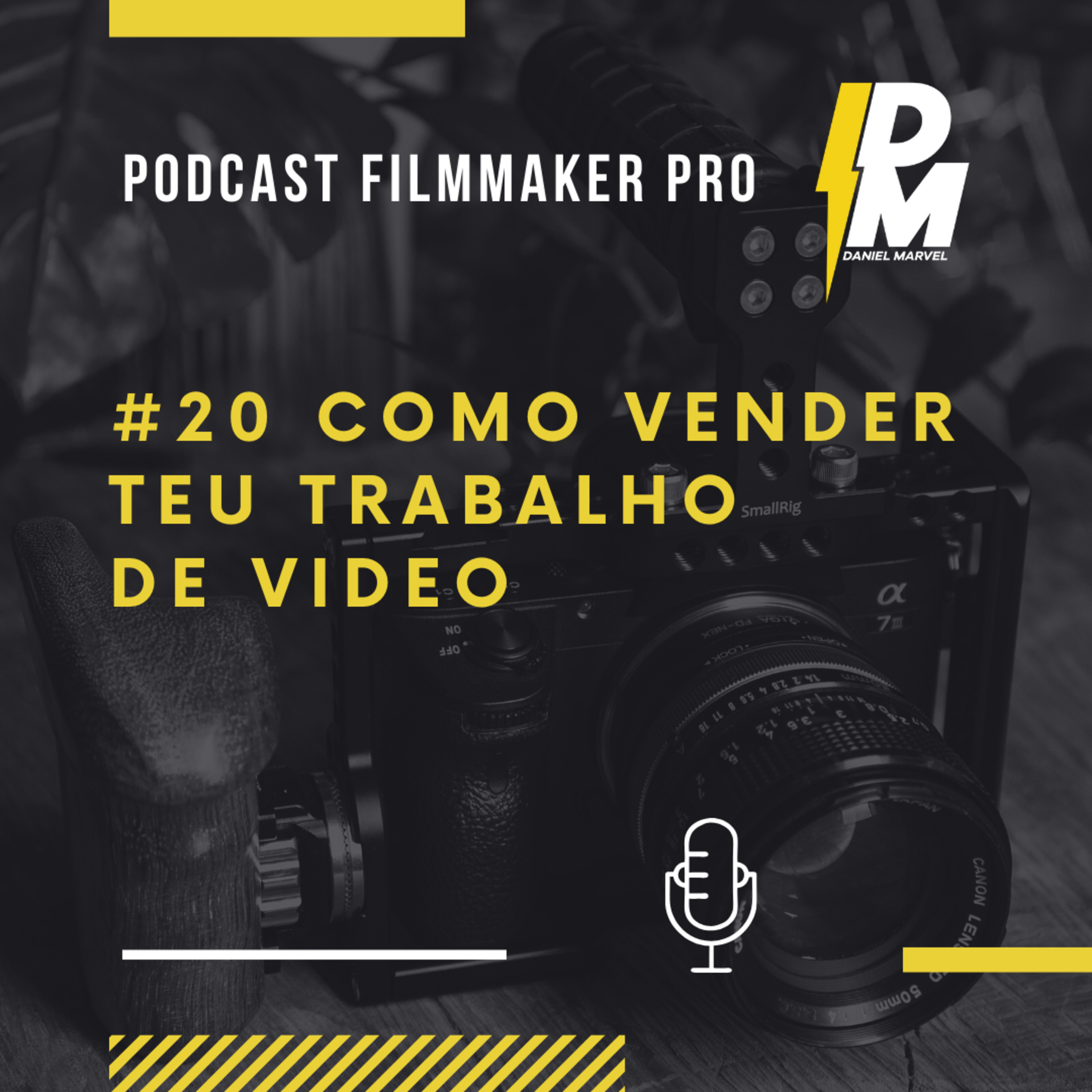 FILMMAKER PRO