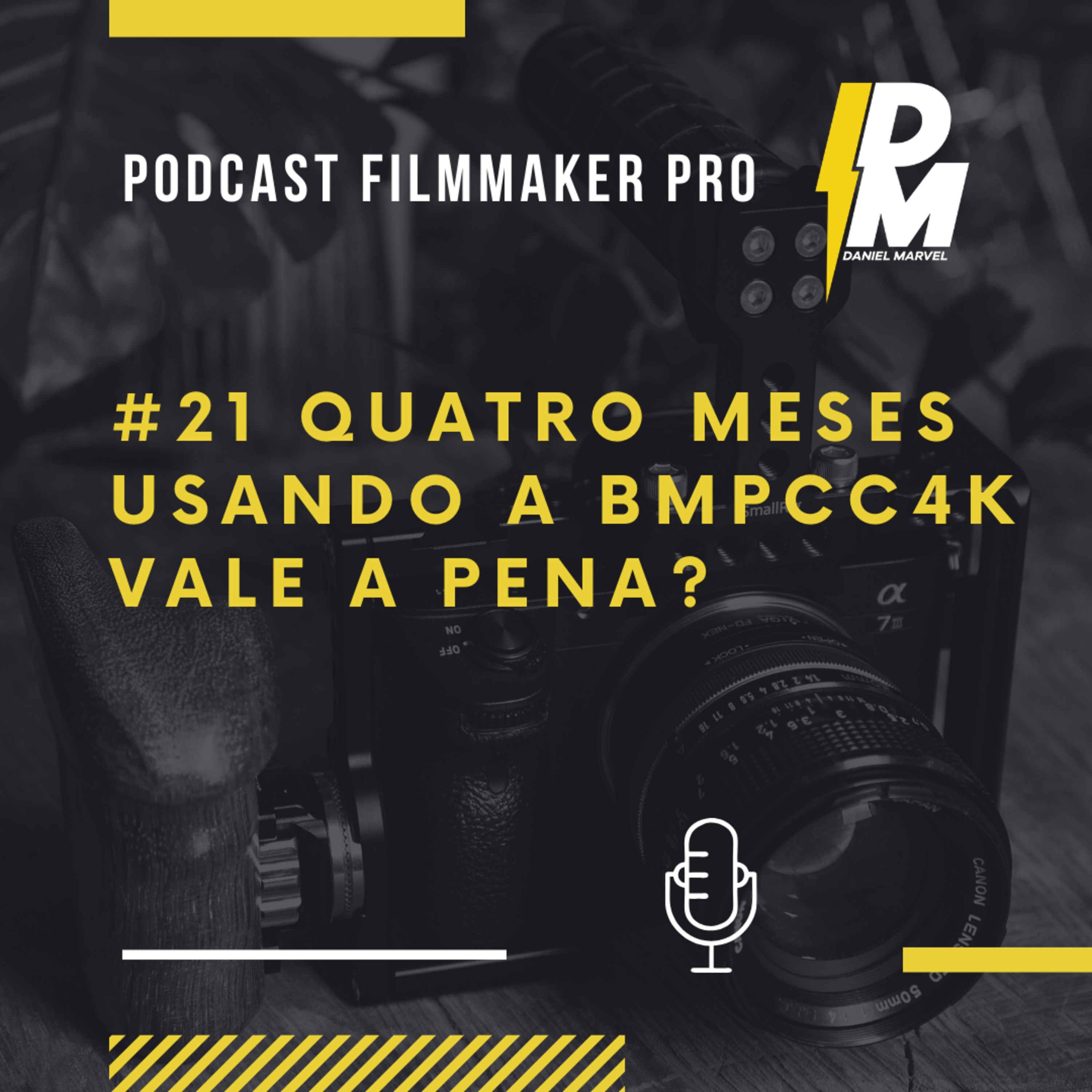 FILMMAKER PRO