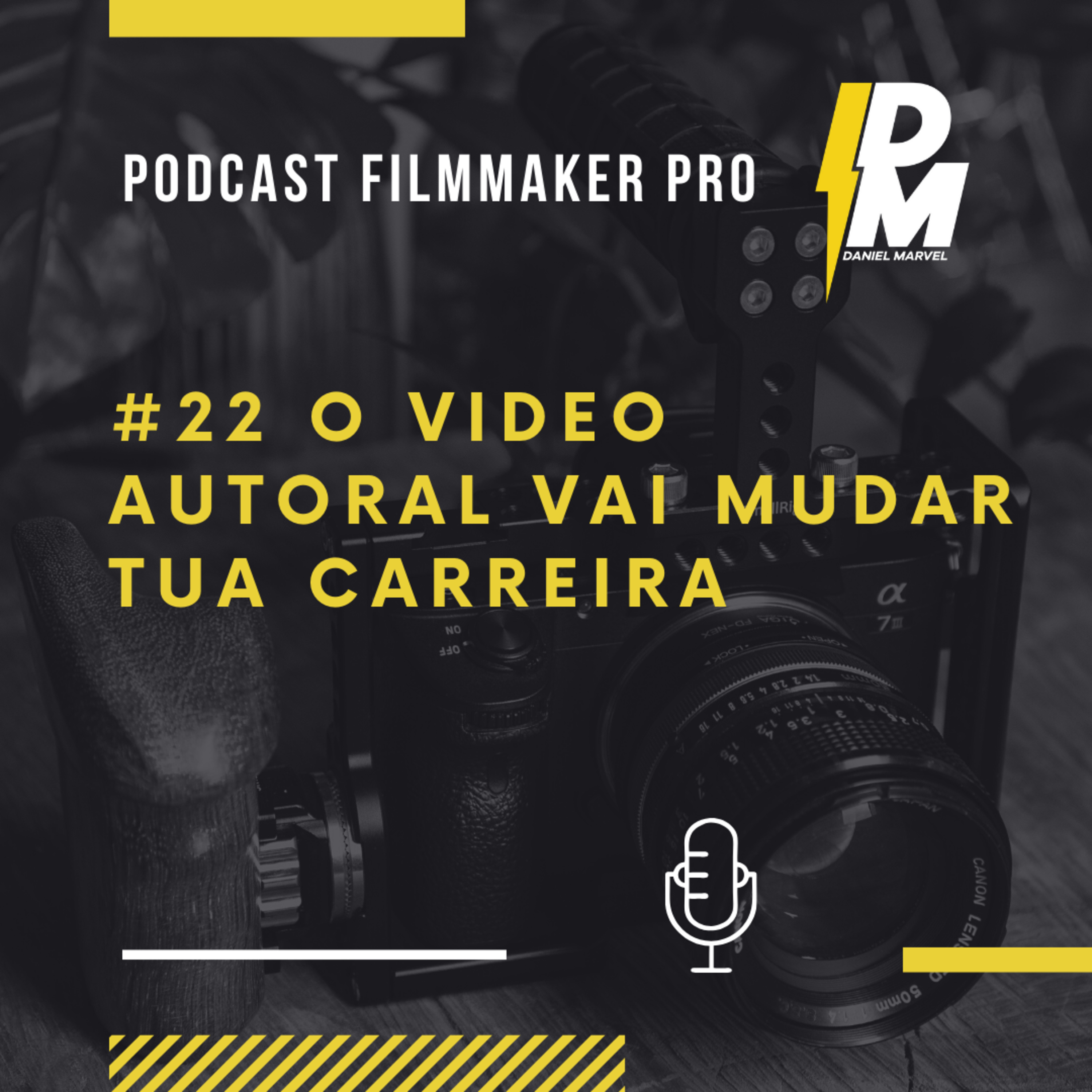 FILMMAKER PRO