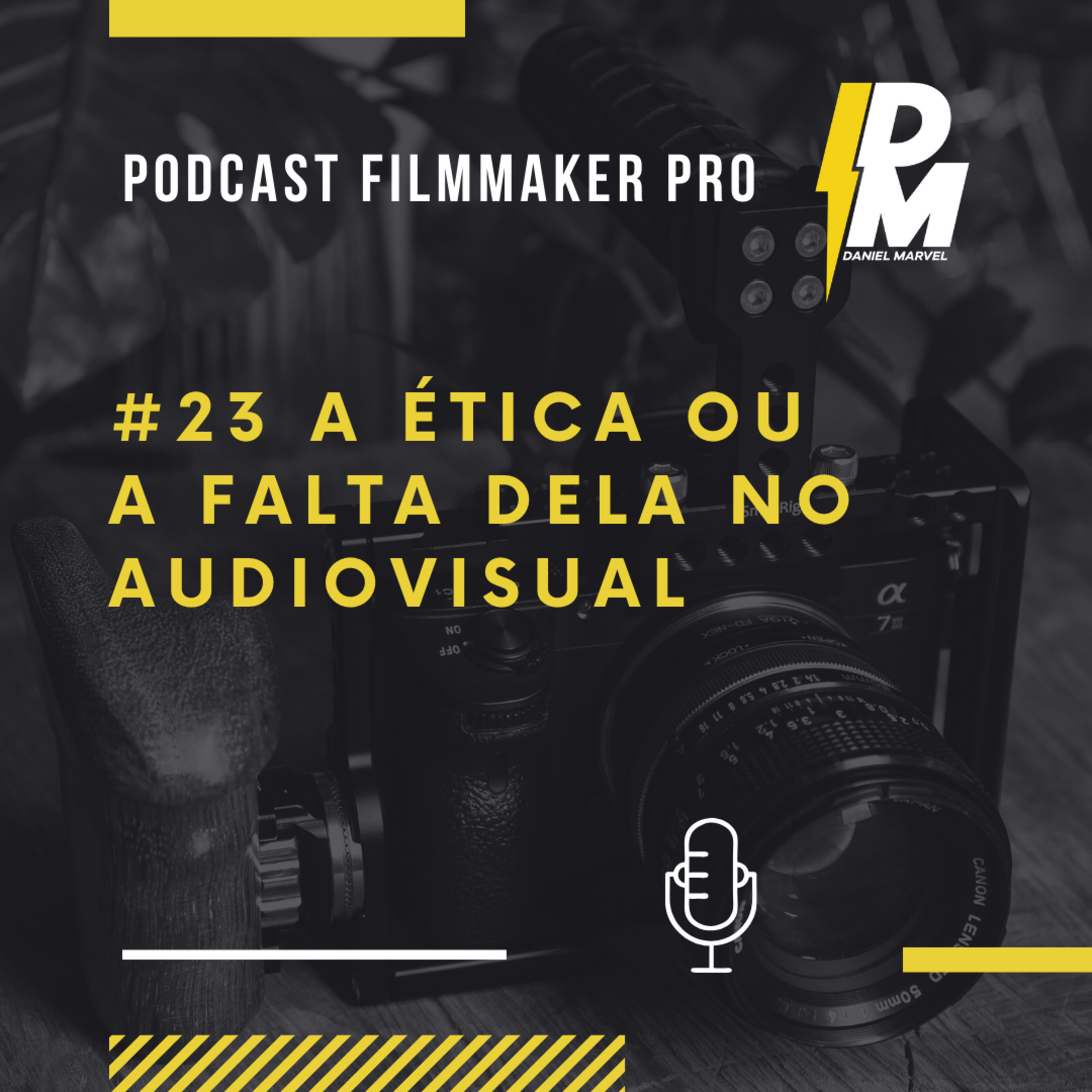 FILMMAKER PRO
