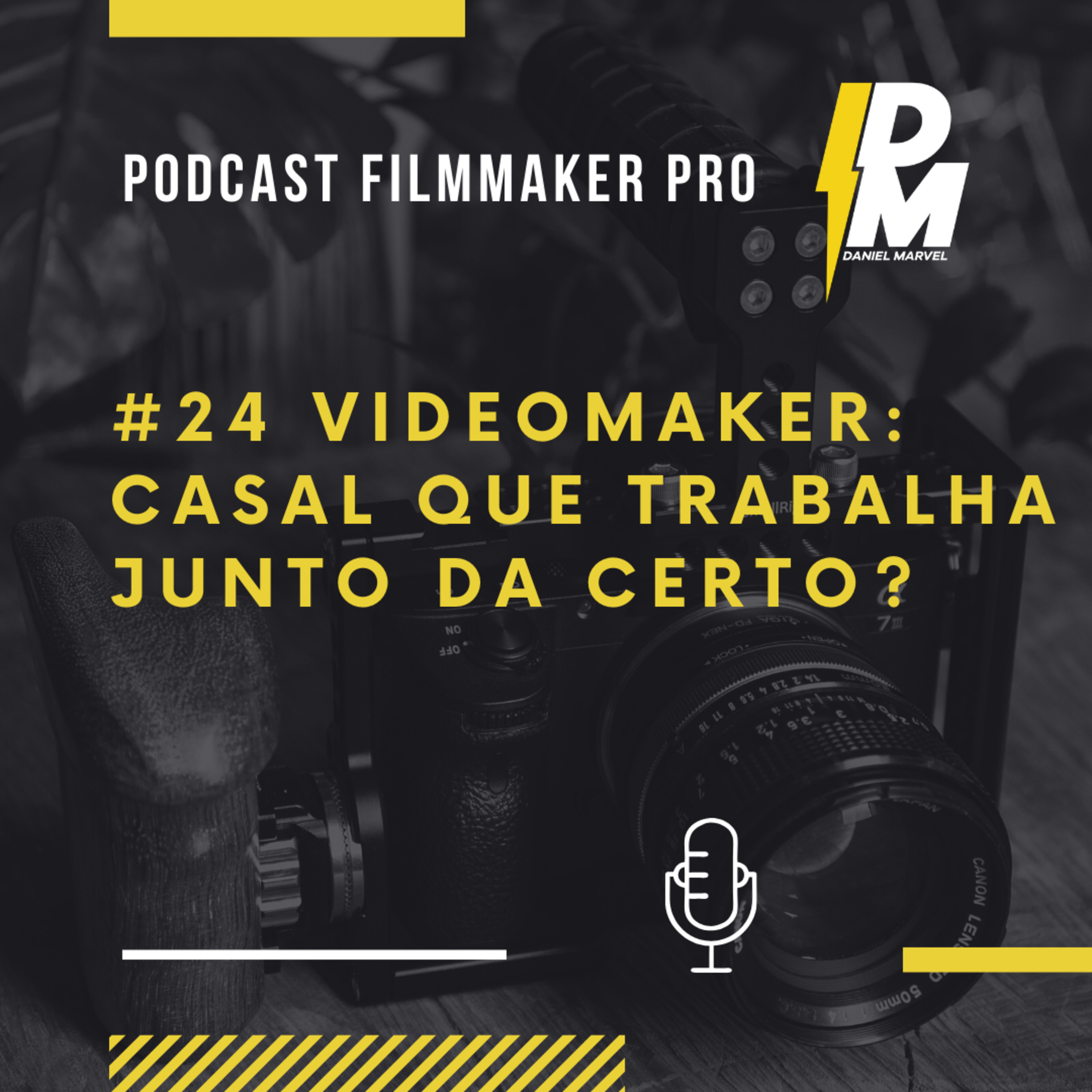FILMMAKER PRO