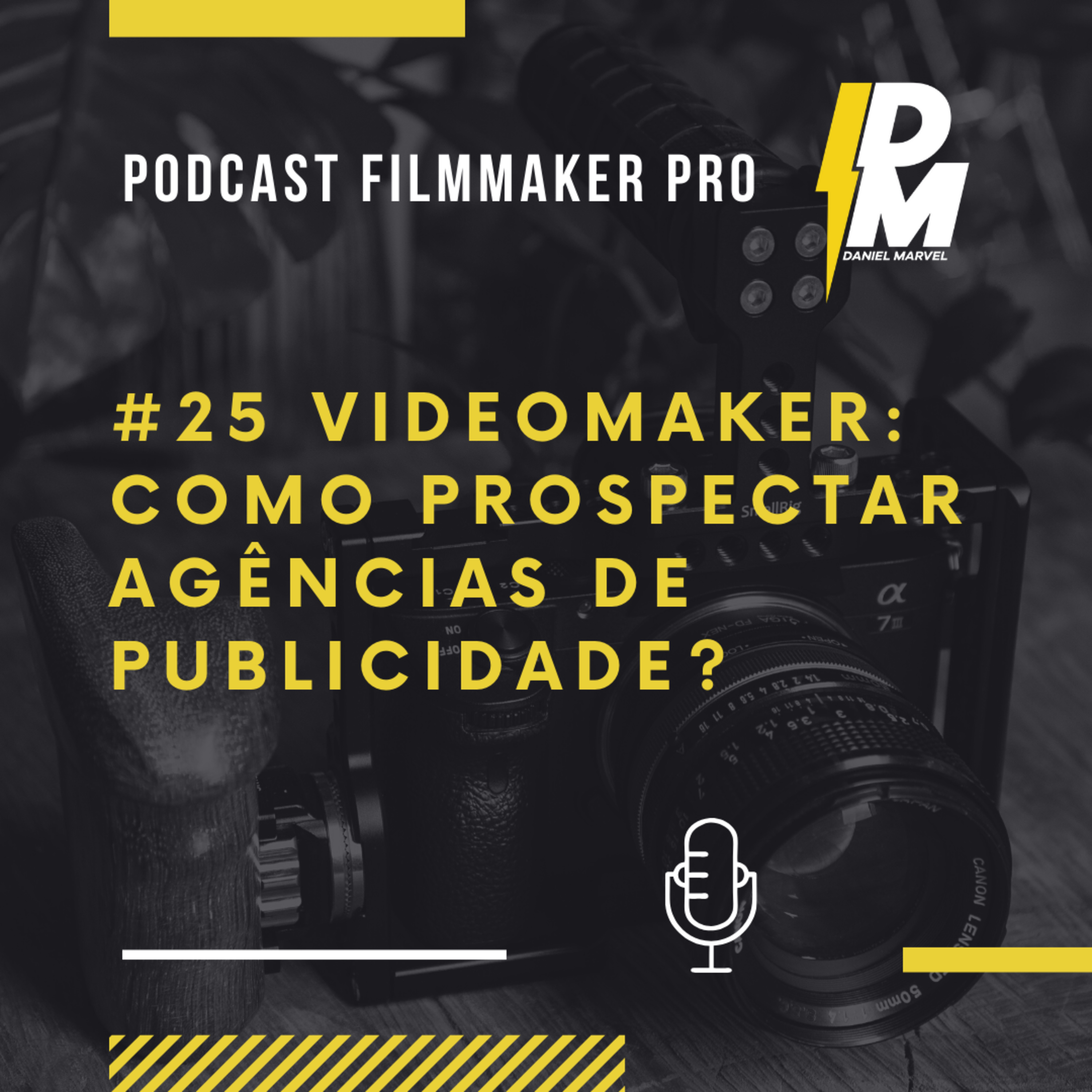FILMMAKER PRO