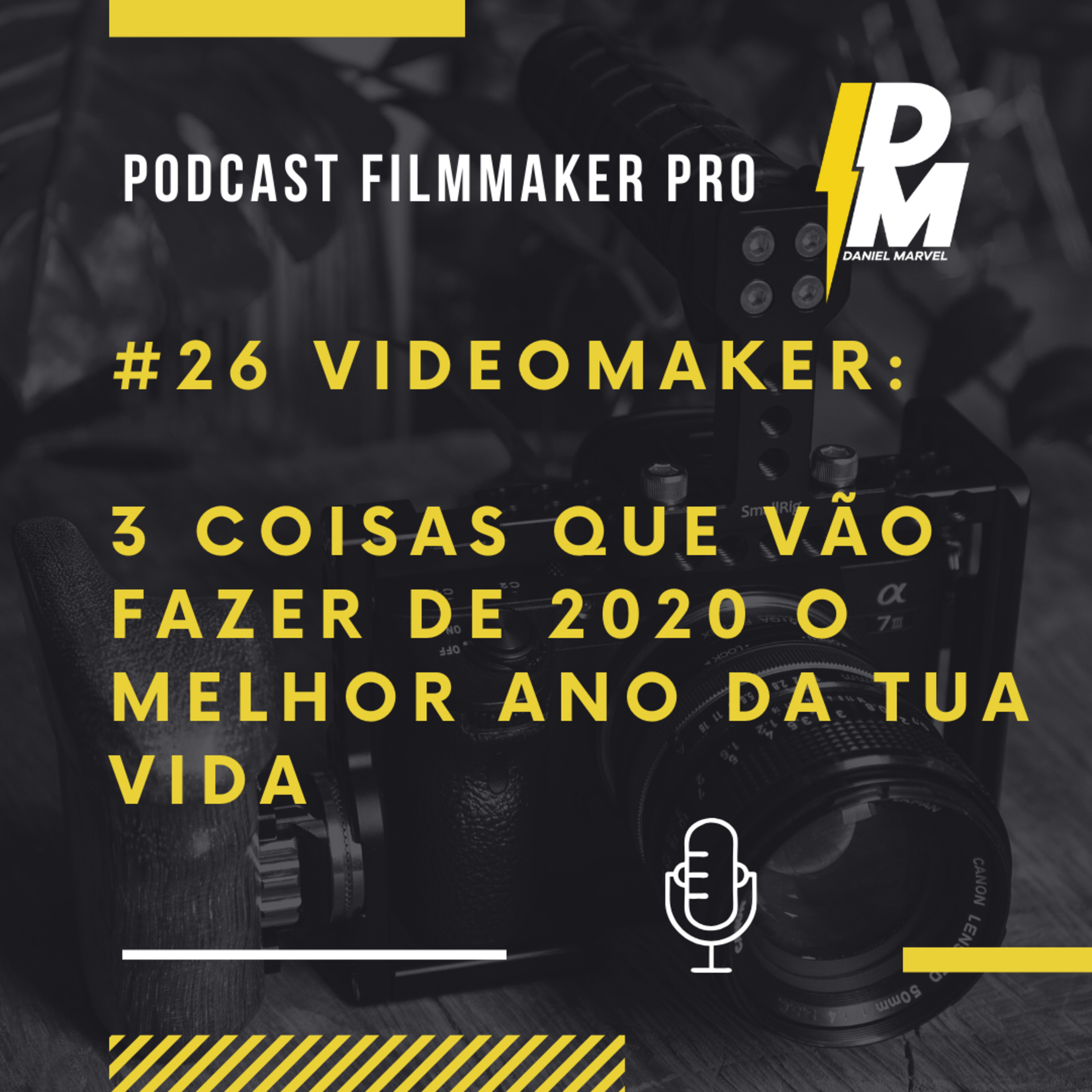 FILMMAKER PRO