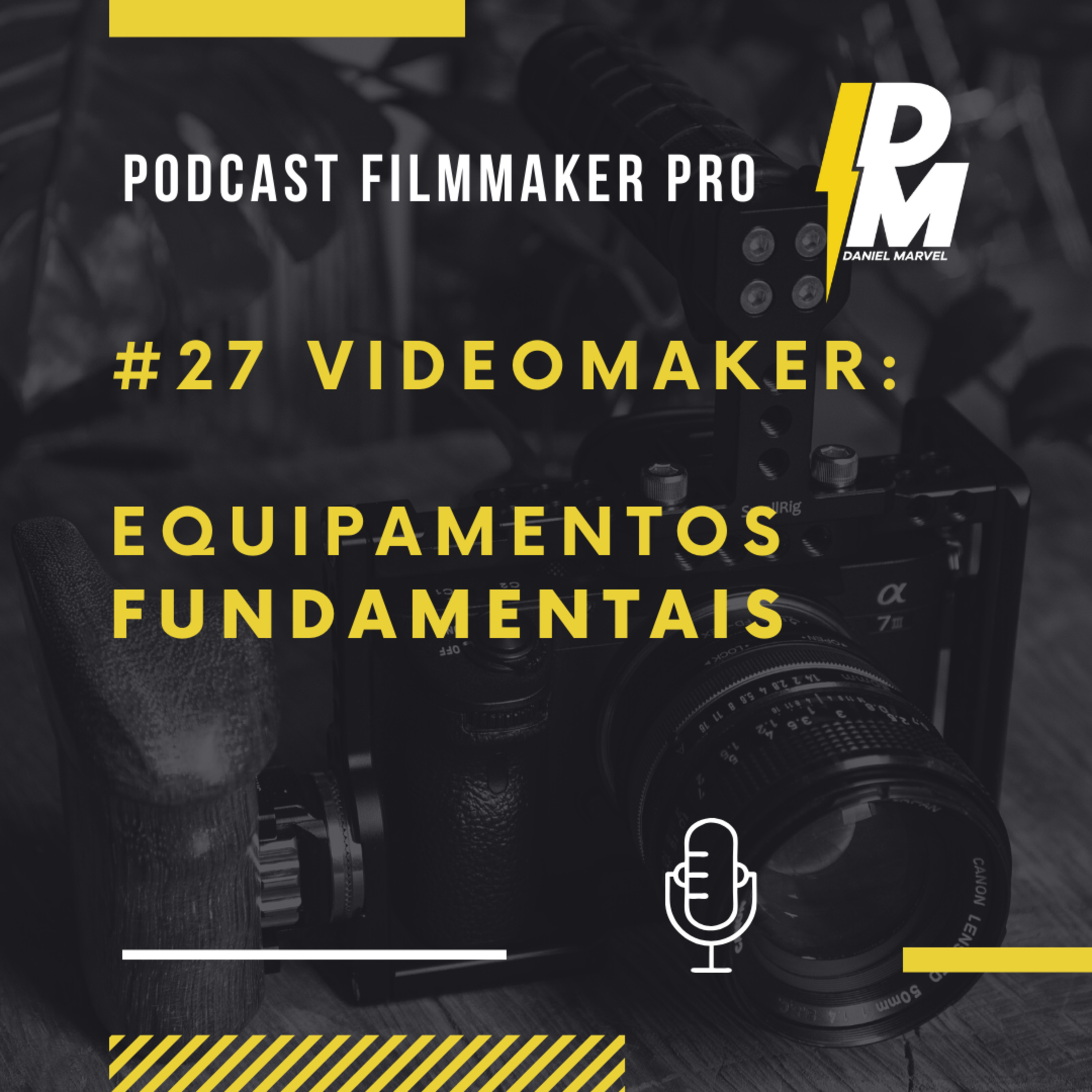 FILMMAKER PRO