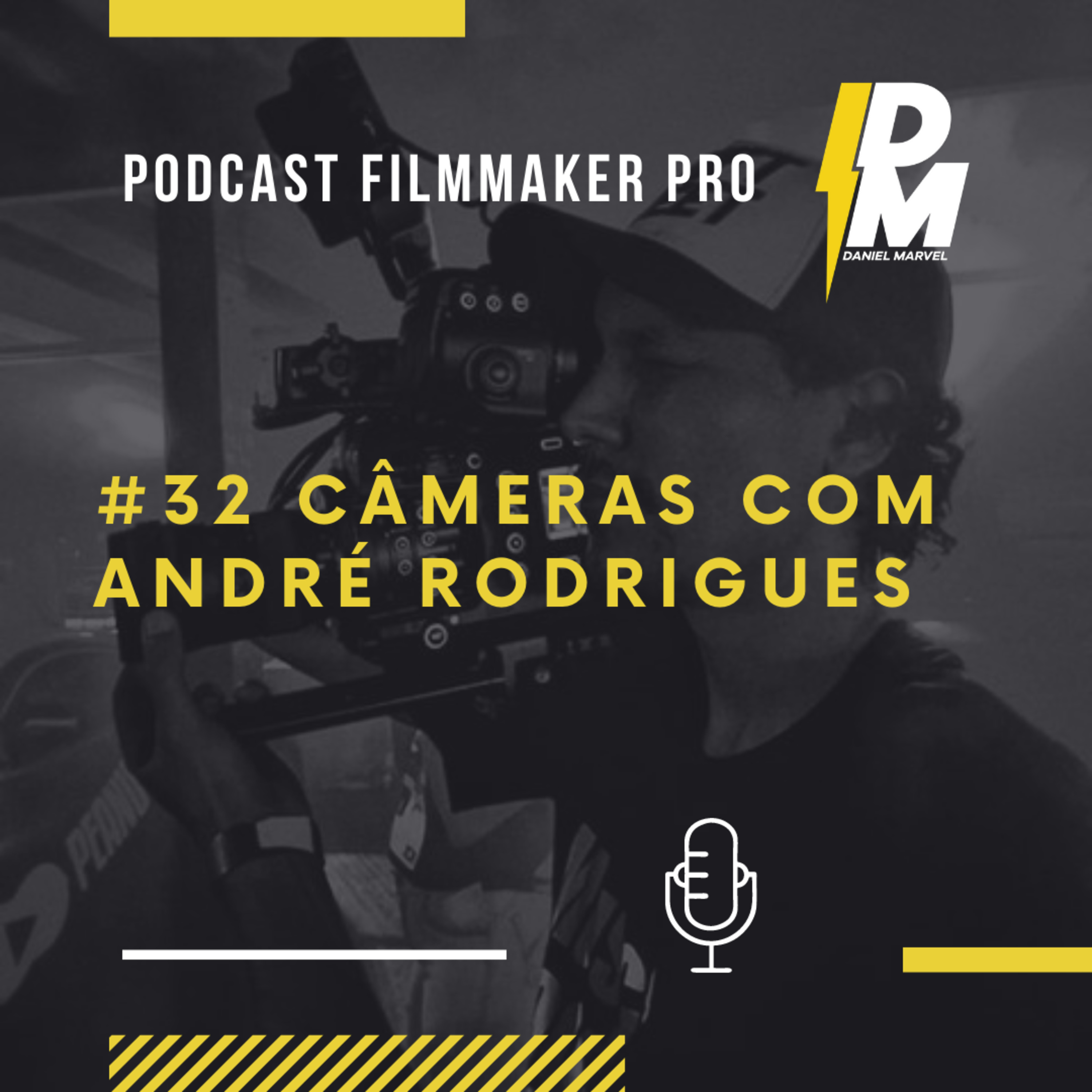 FILMMAKER PRO