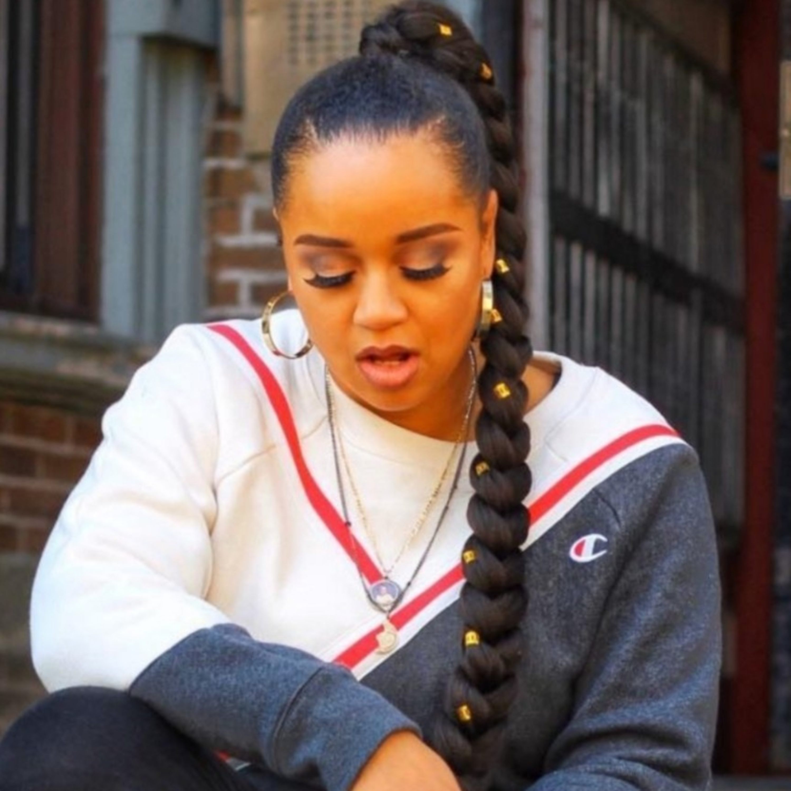 Conversations with IamChelseaiam (Ohio2NYC) episode artwork