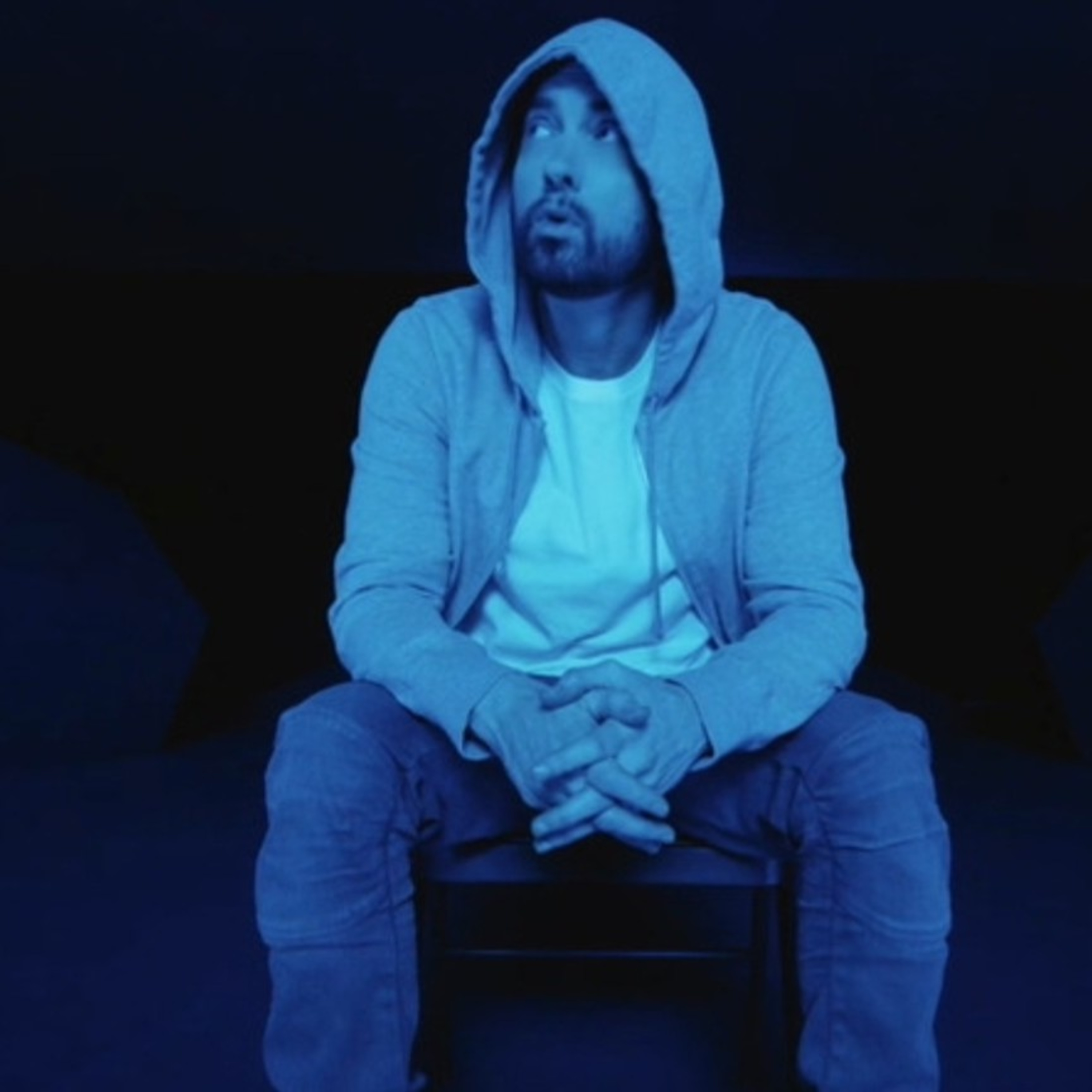 EMINEM DARKNESS episode artwork
