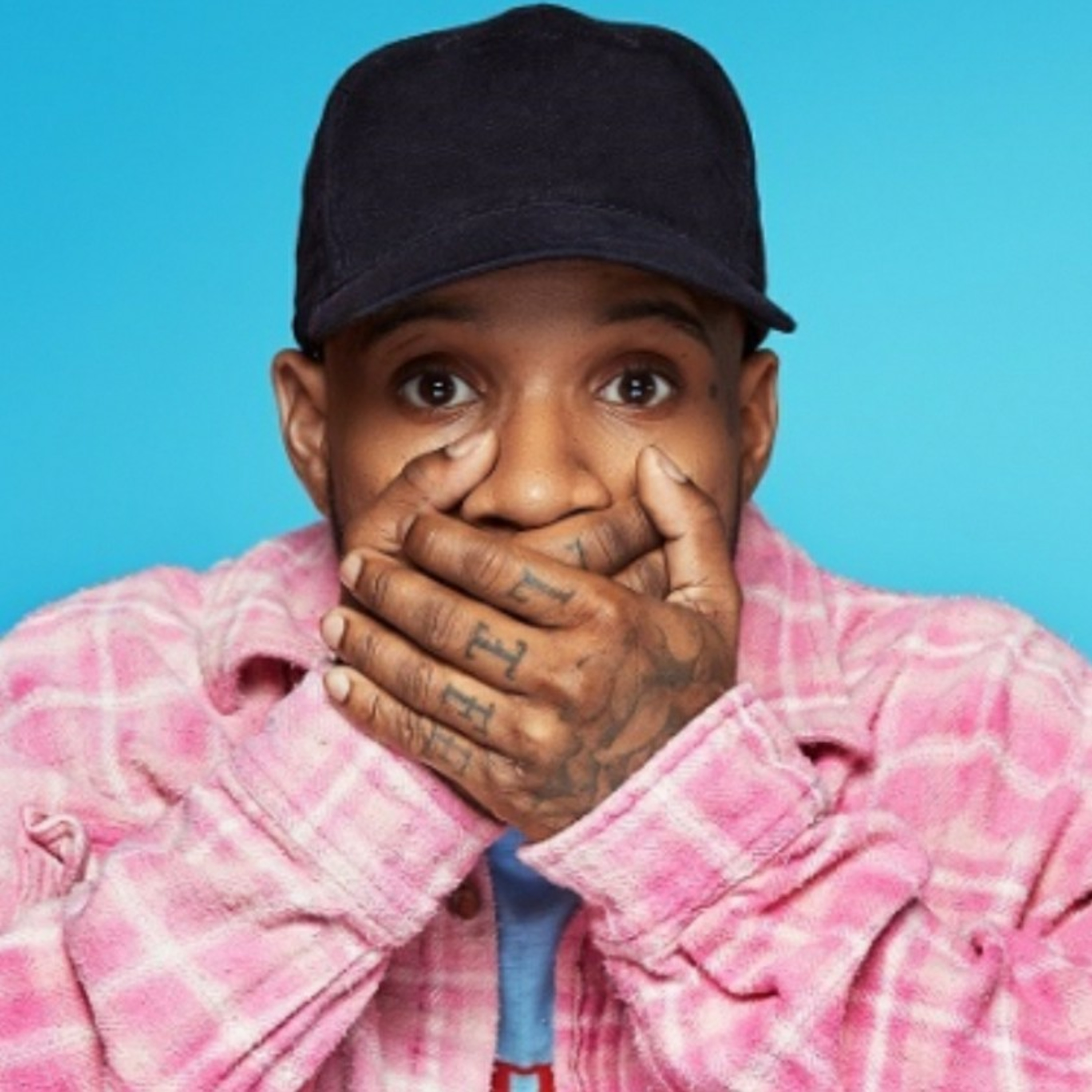 TORY LANEZ BROKE... episode artwork