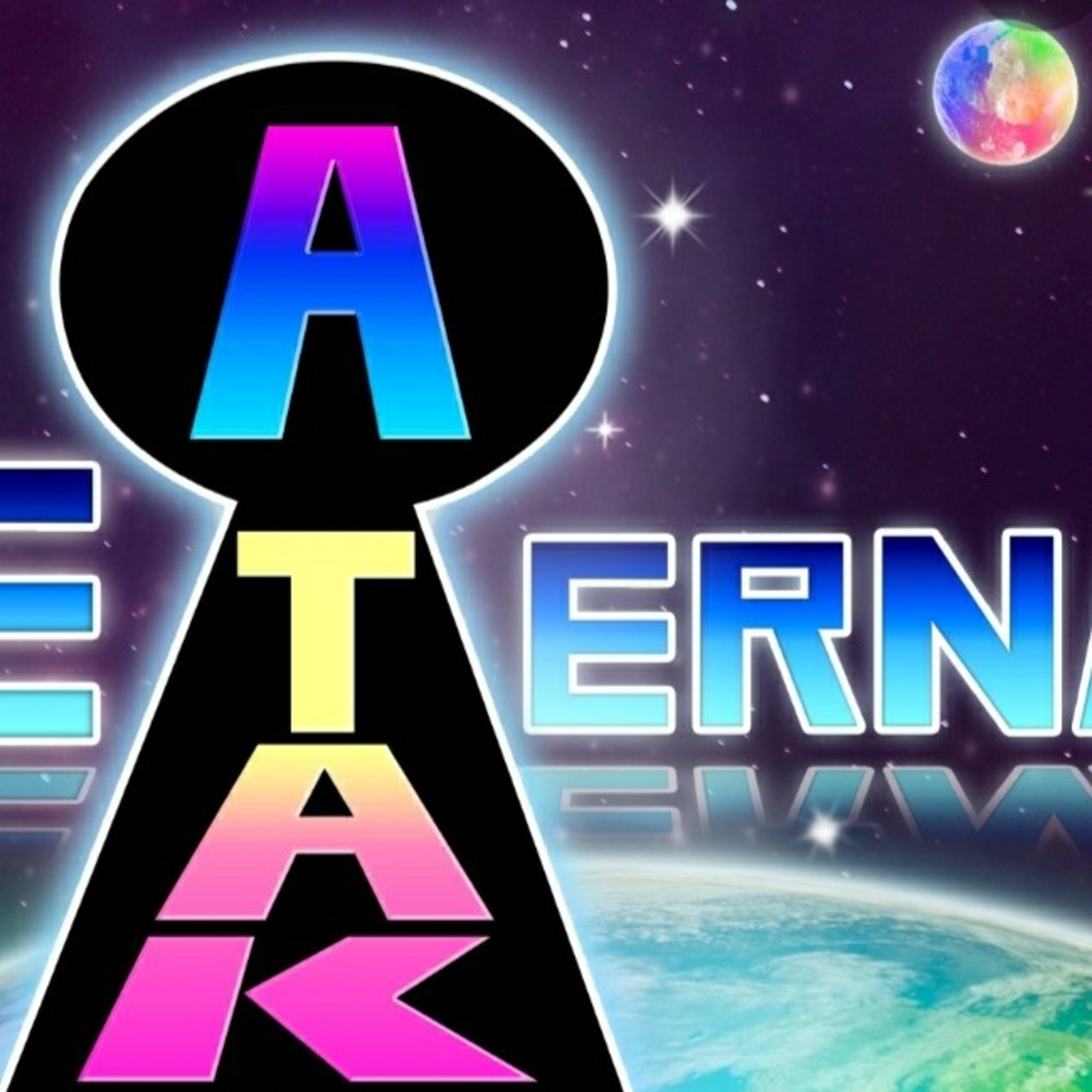 Lil Uzi vert ETERNAL ATAKE  episode artwork