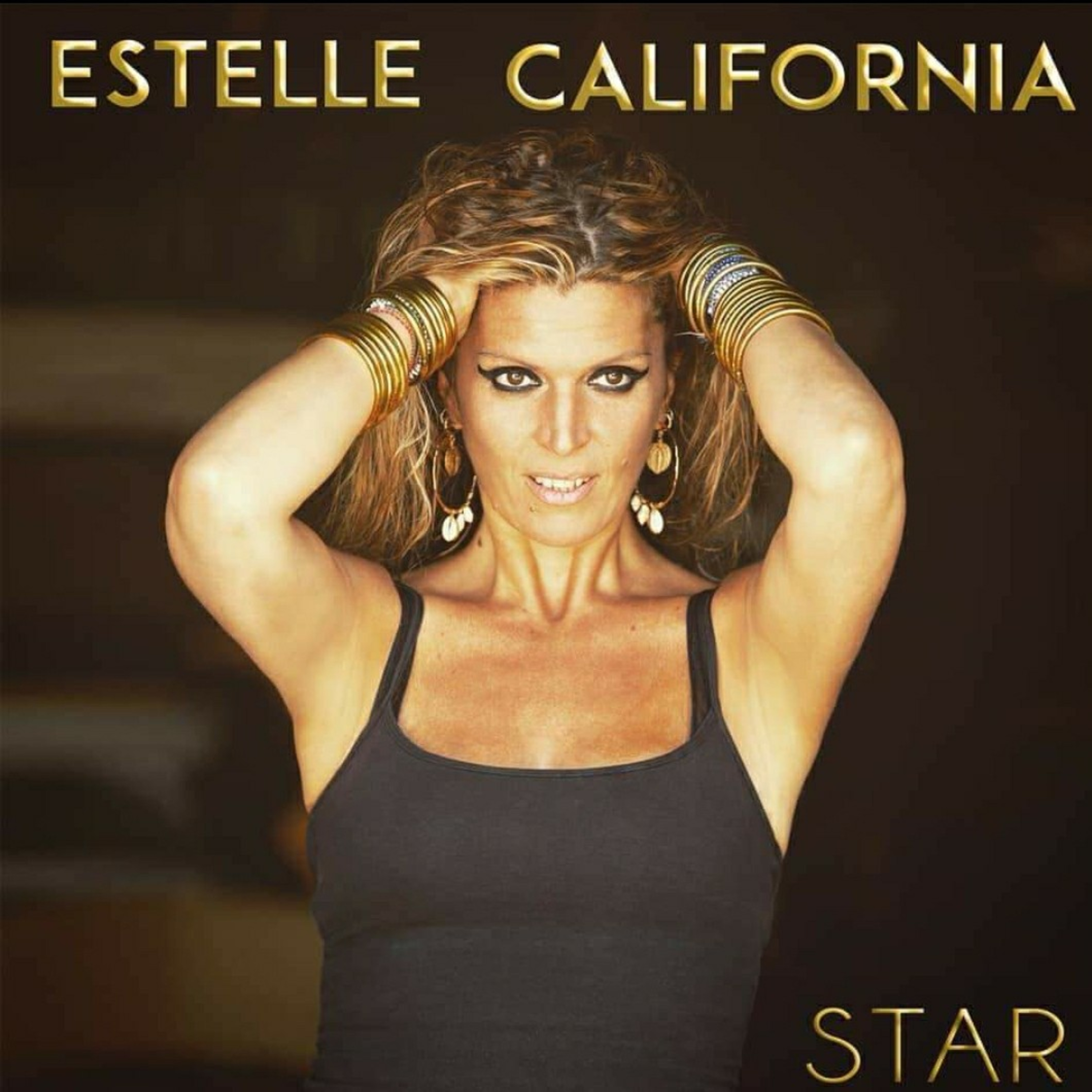 ESTELLE CALIFORNIA HANGS OUT WITH SPEAK YO MIND RADIO!!! episode artwork